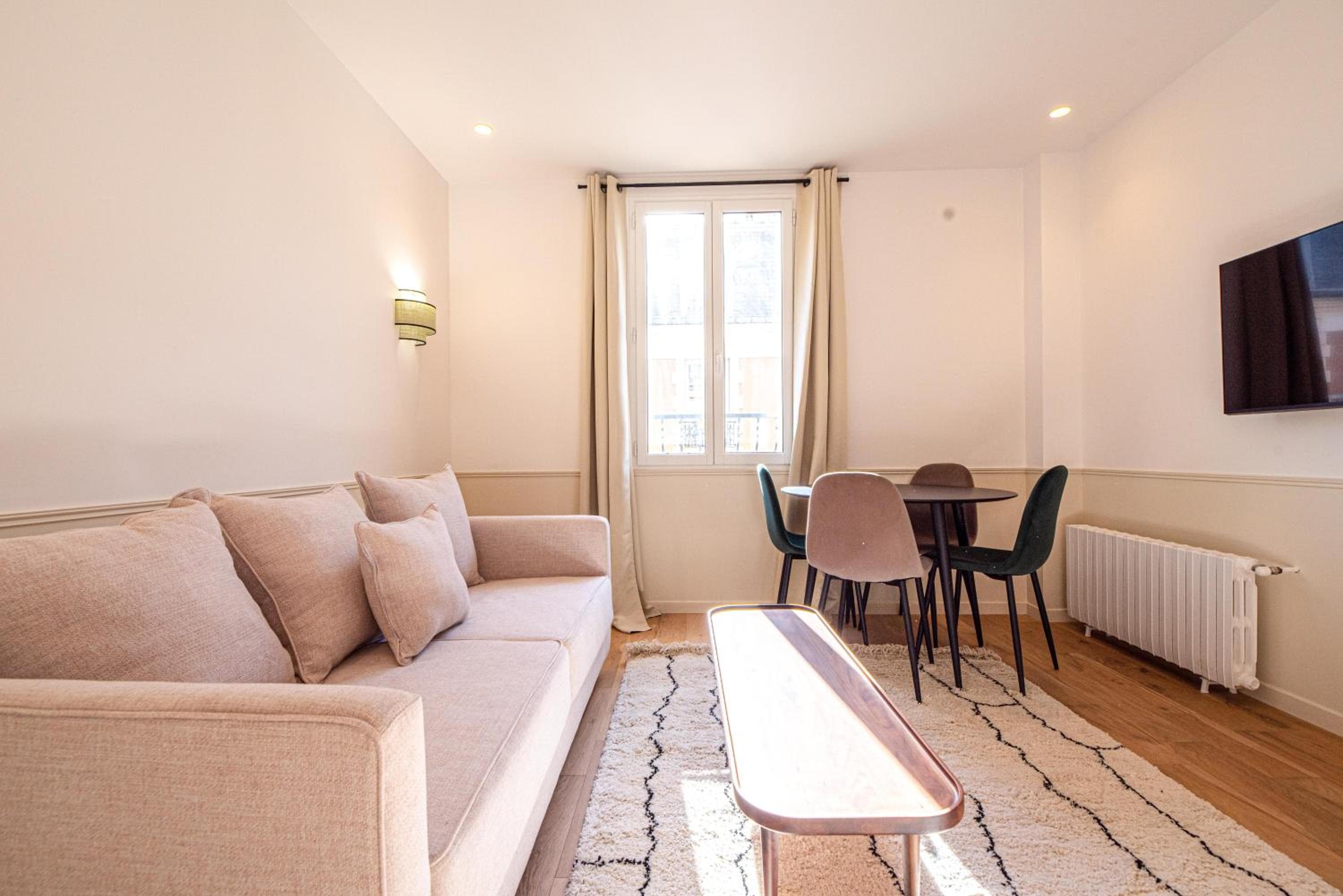 Vignature residence, Asnières-sur-Seine, photo 5