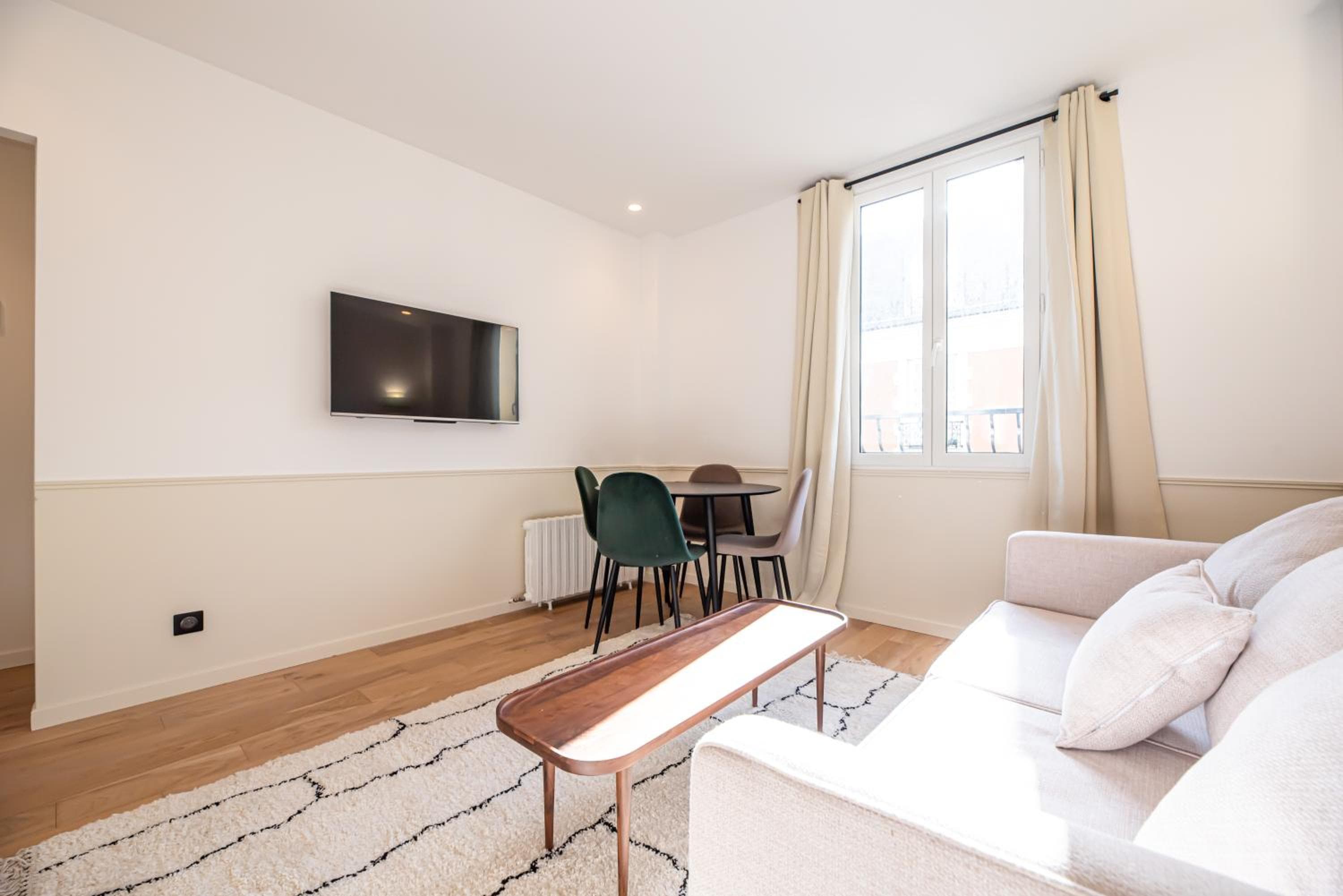 Vignature residence, Asnières-sur-Seine, photo 6