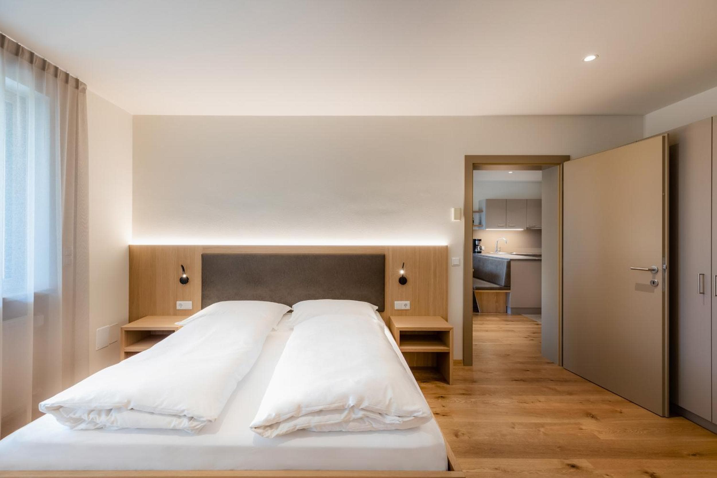 Margun - Apartments & PanoramaRooms, Malles Venosta, photo 5