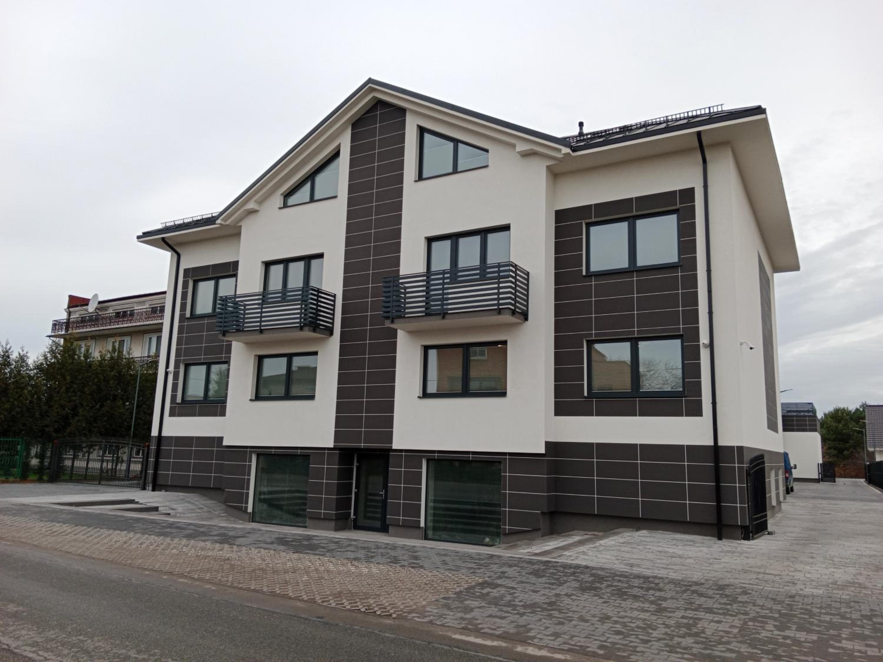 Apartamenty Radom Klwatecka 20, Radom