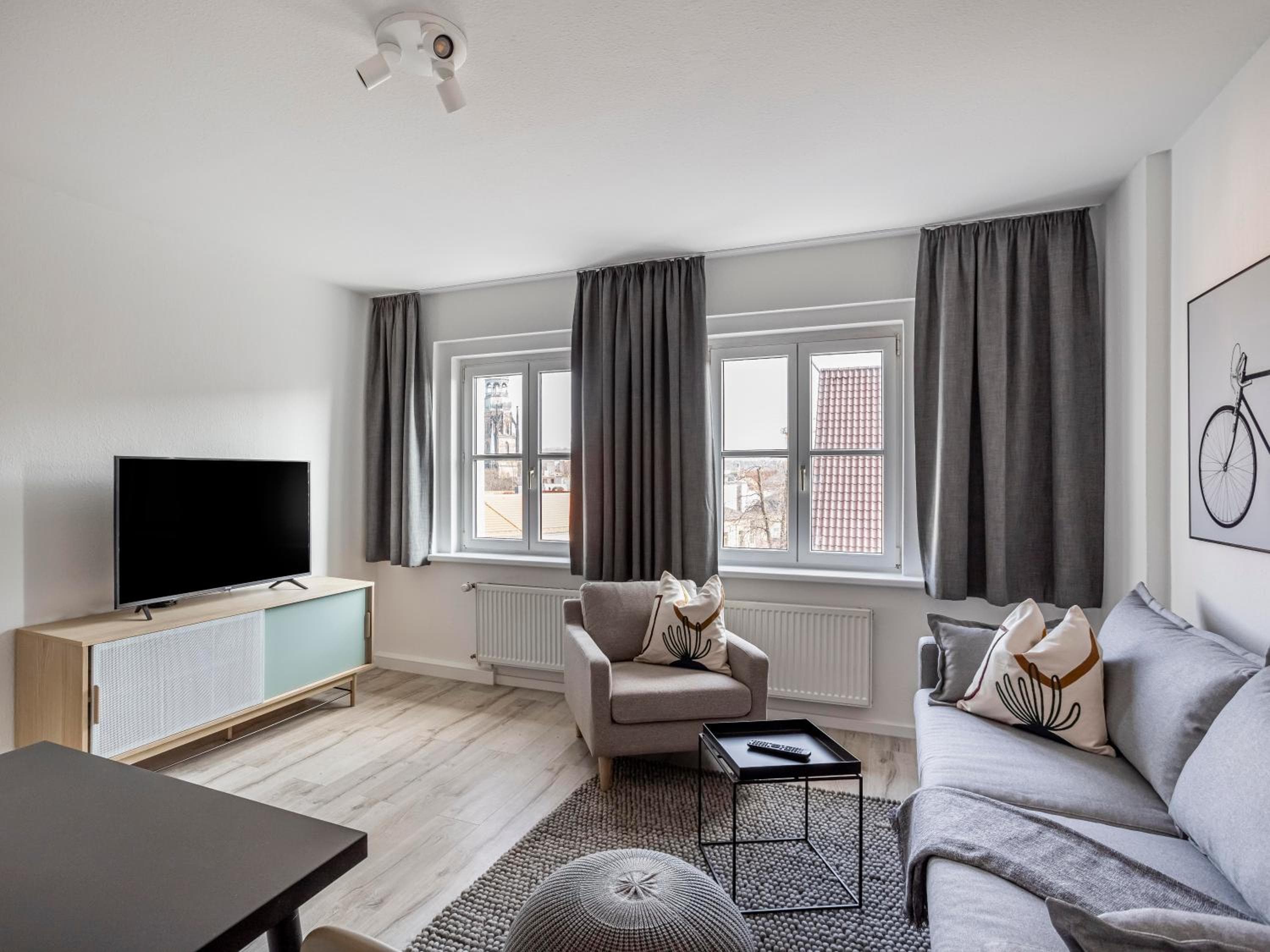 limehome Zwickau Dr Friedrichs-Ring, Zwickau, photo 2