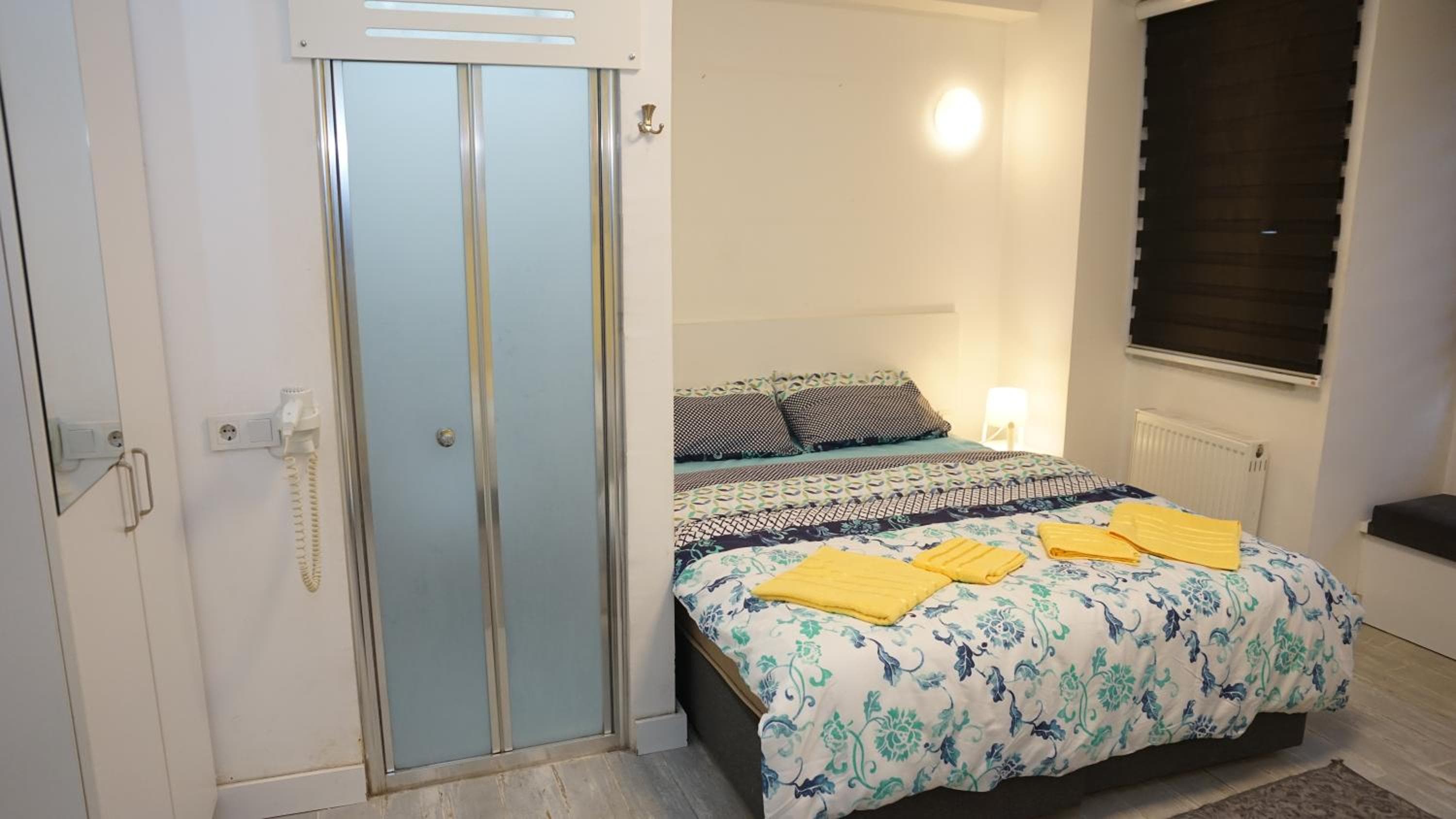 TRIO Suite Yenikapı Old City, Istanbul, photo 2