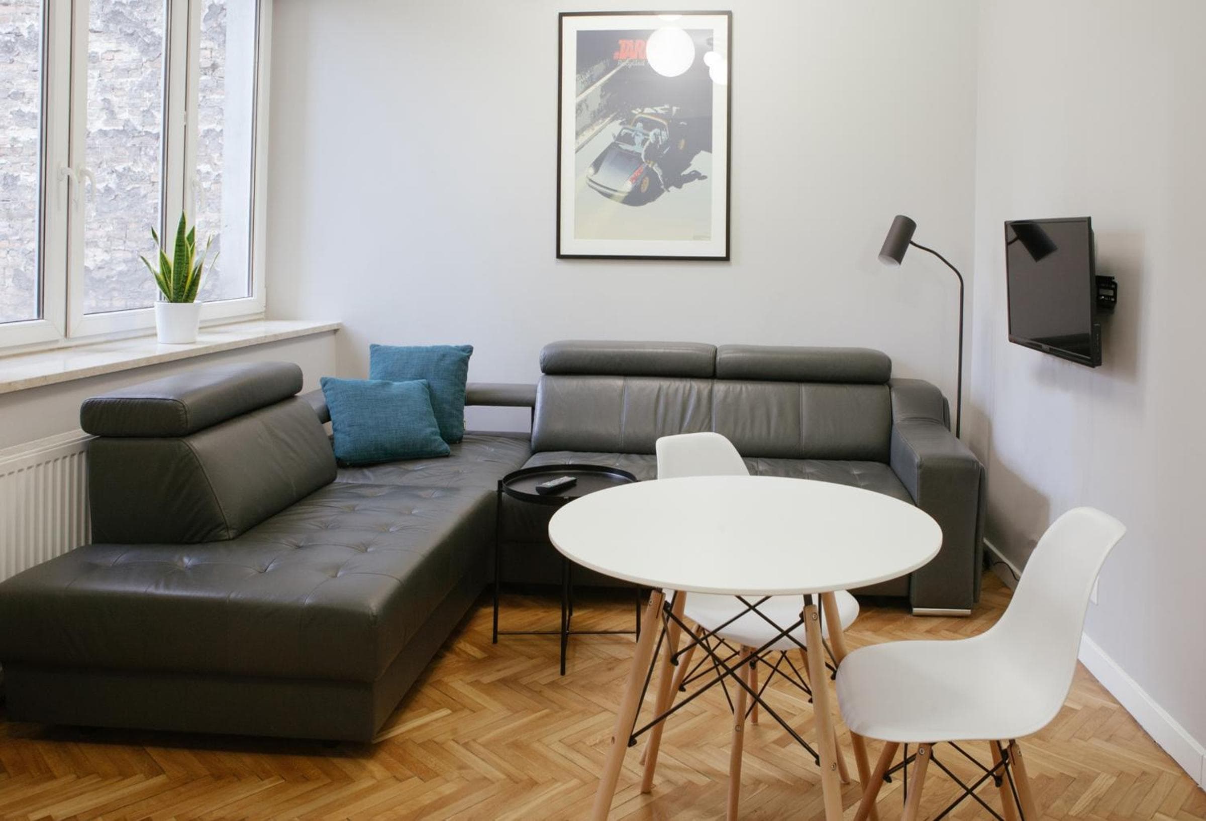 Warsaw Concierge Flat6 Hoza, Warsaw, photo 2