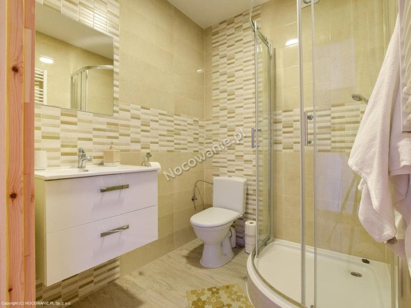 Apartamenty Berg Karpacz, Karpacz, photo 6
