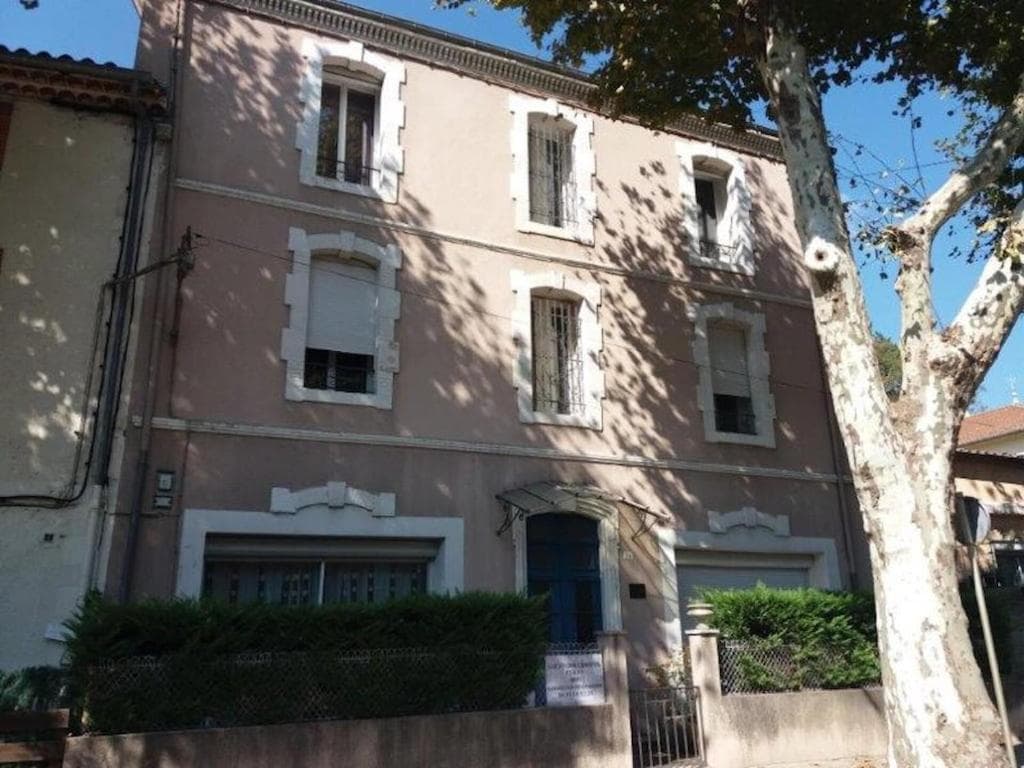 residence la Source, Lamalou-les-Bains