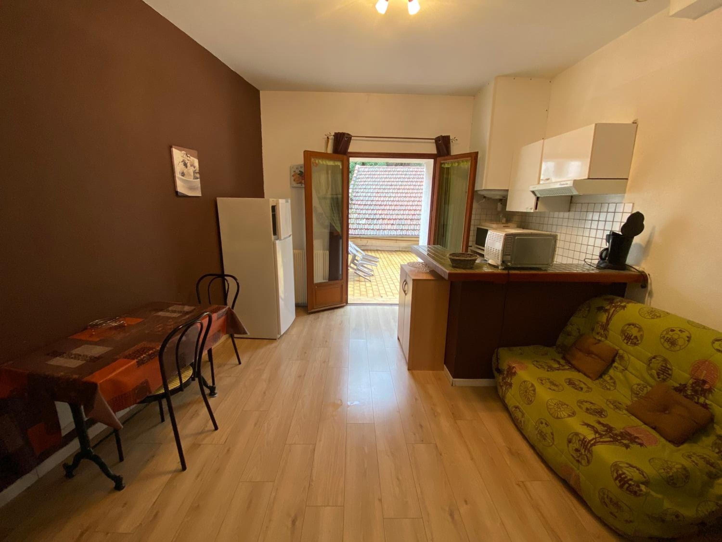 residence la Source, Lamalou-les-Bains, photo 4