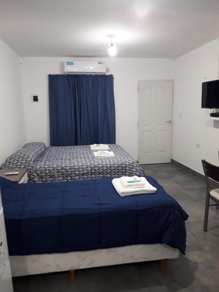 La Chacarita apart, San Fernando del Valle de Catamarca, photo 4