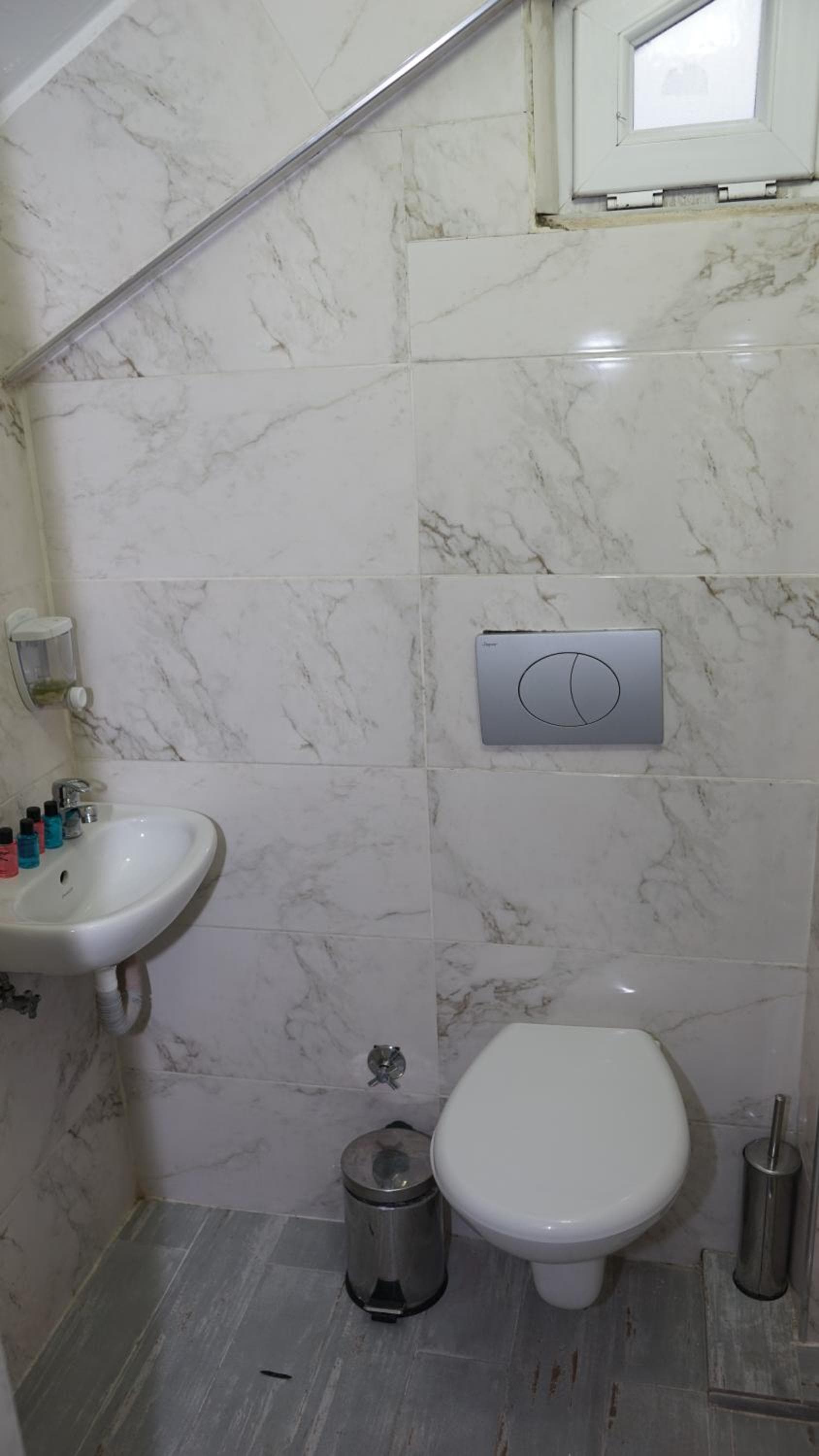 TRIO Suite Yenikapı Old City, Istanbul, photo 3