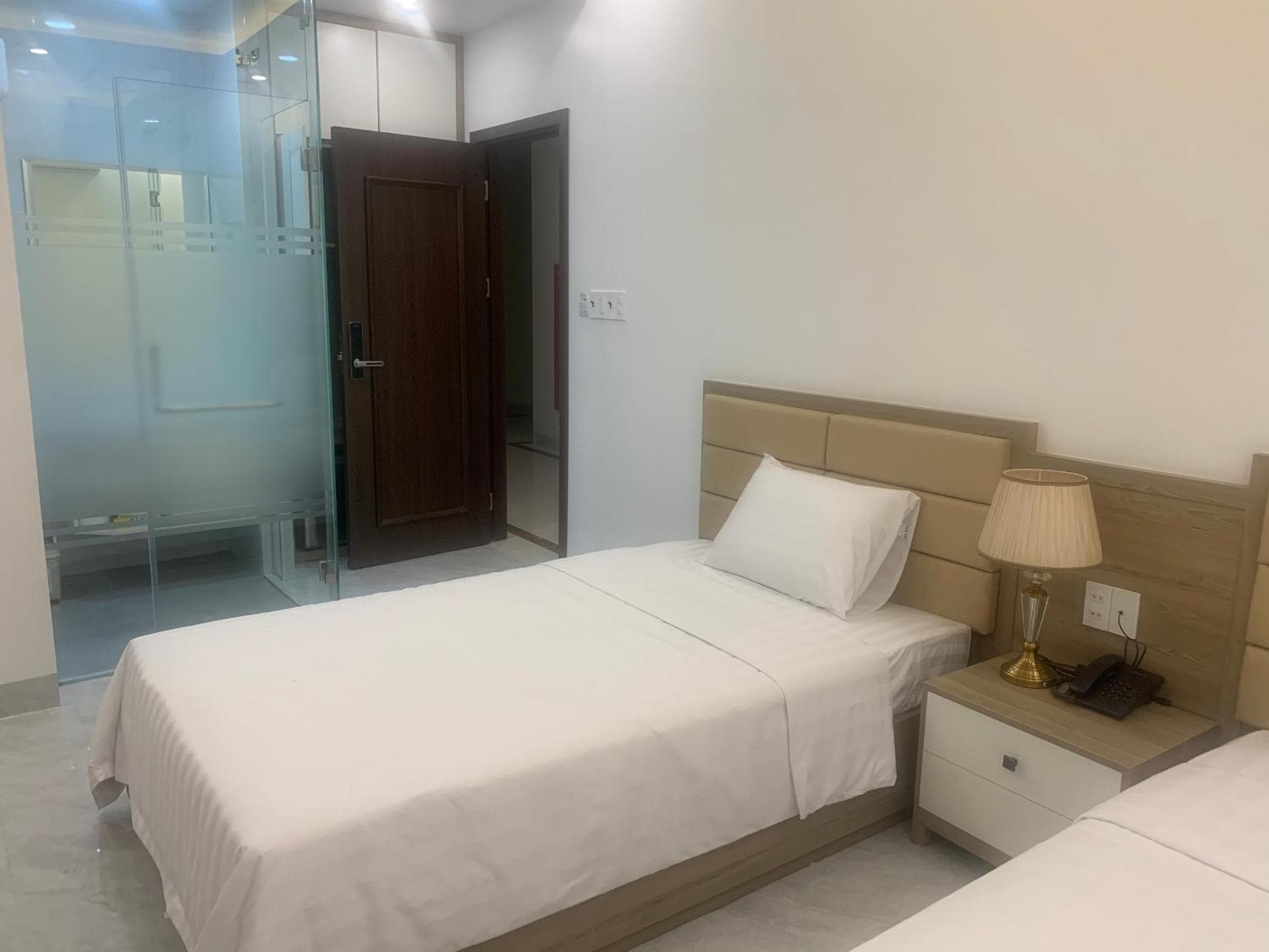Kim Hotel and Apartment, Hai Phong, photo 6