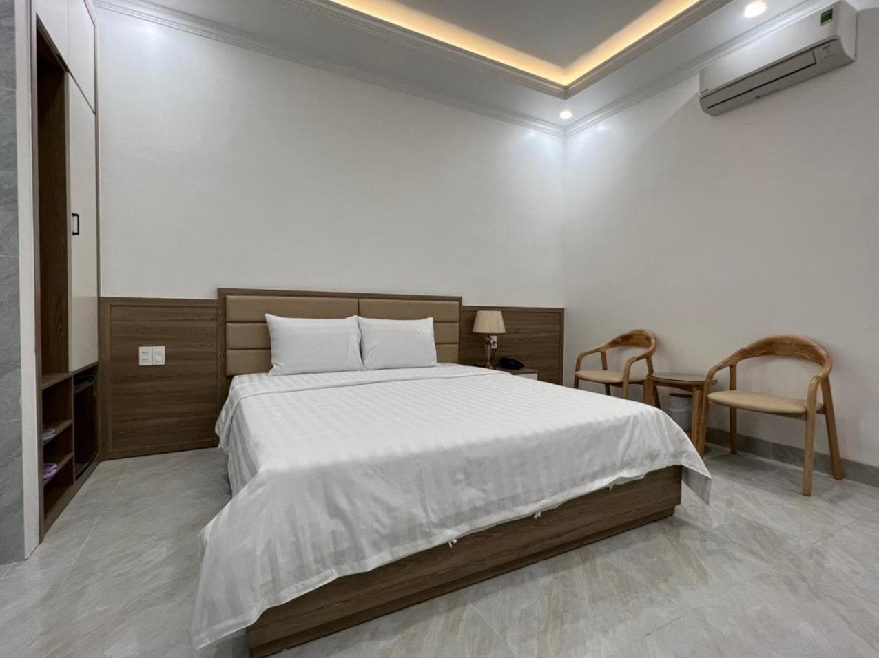 Kim Hotel and Apartment, Hai Phong, photo 3