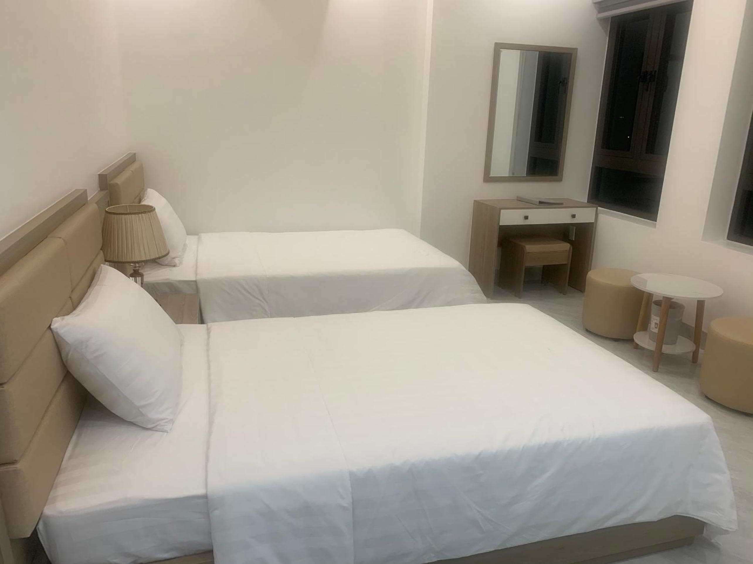 Kim Hotel and Apartment, Hai Phong, photo 4