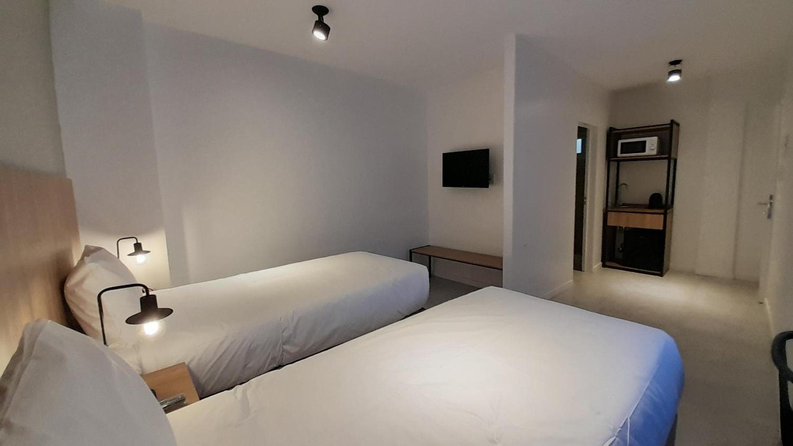 Casa Be Suites, Rosario