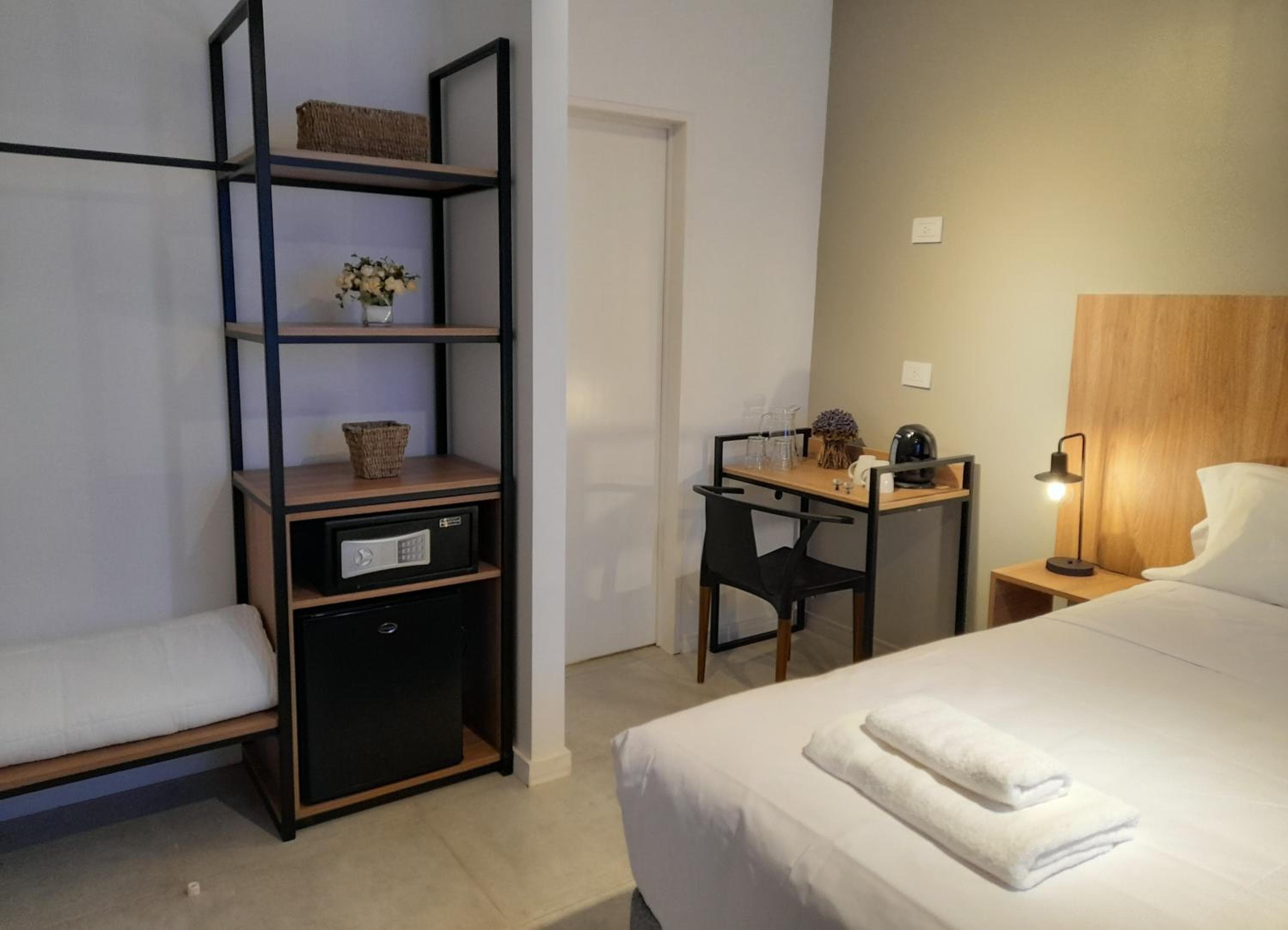 Casa Be Suites, Rosario, photo 4