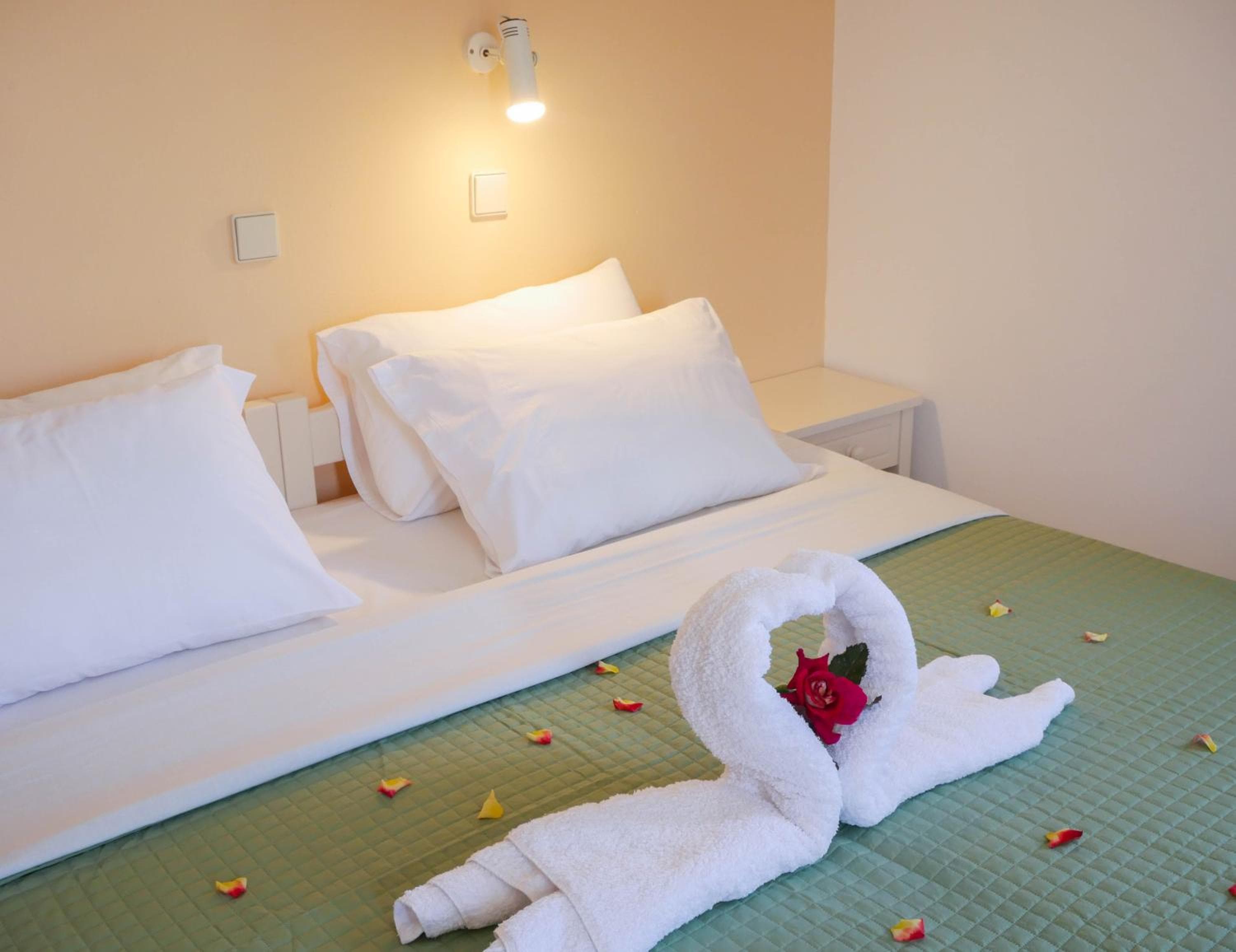 Litinas Apartments, Agia Marina Nea Kydonias, photo 3