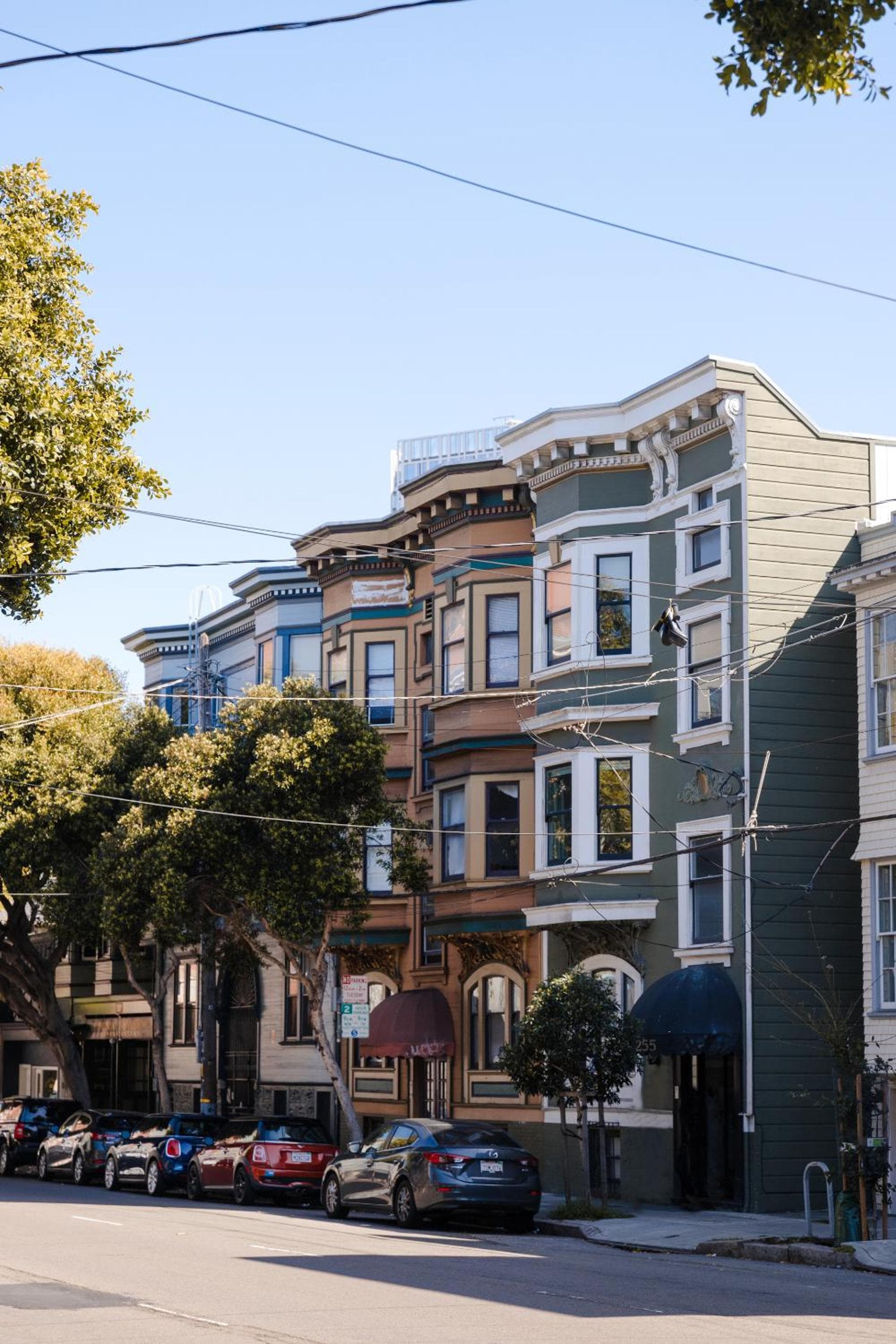 Sonder Hayes Valley, San Francisco, photo 6