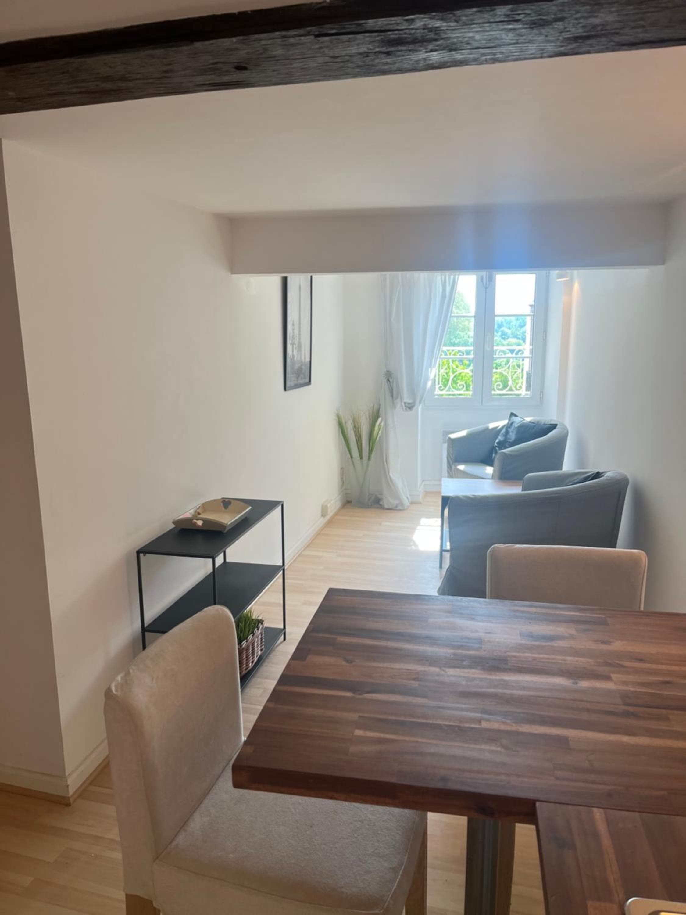 Maison Saint Jacques, Aubeterre-sur-Dronne, photo 6