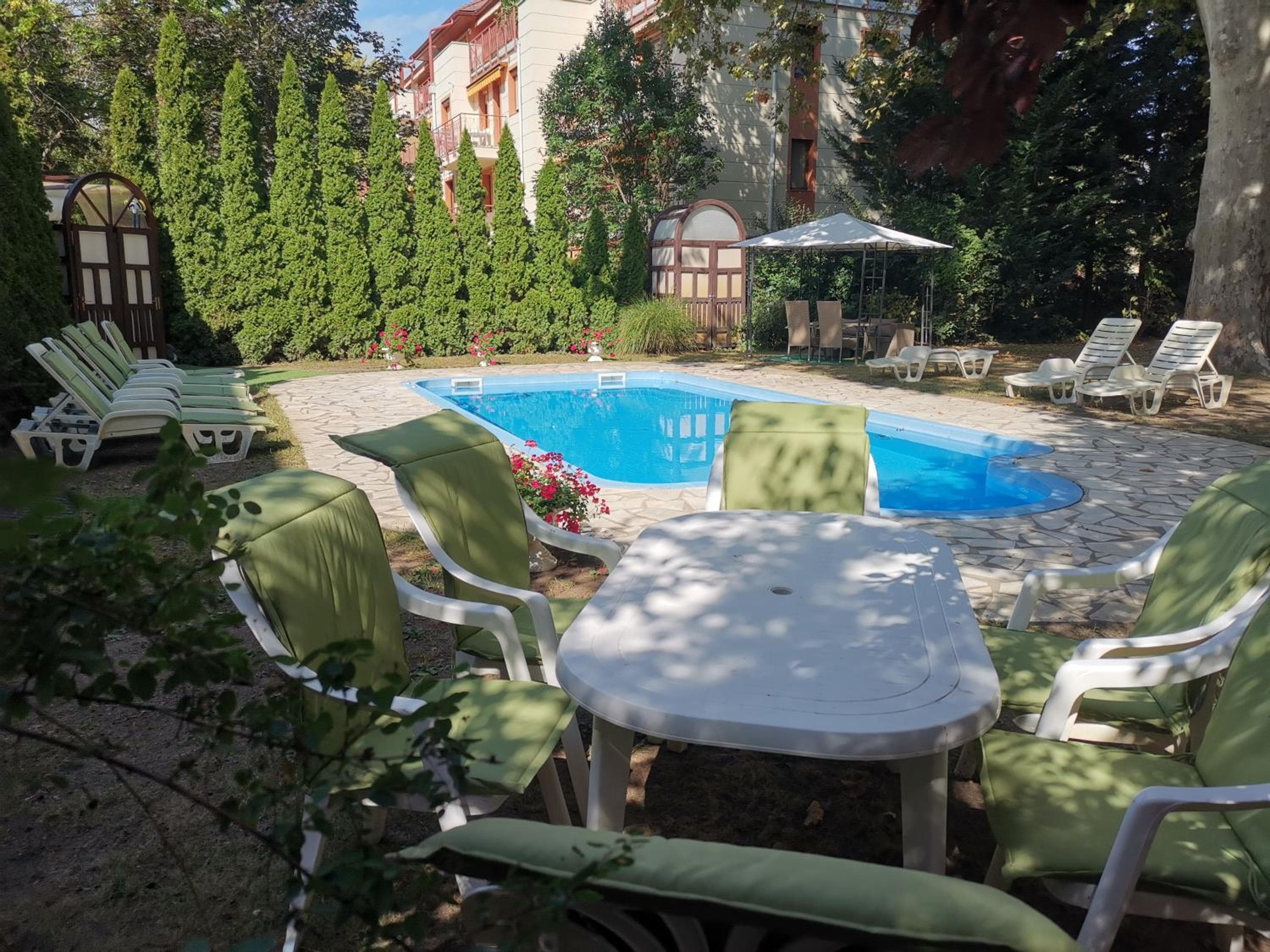Apartman Orgona, Siófok, photo 3