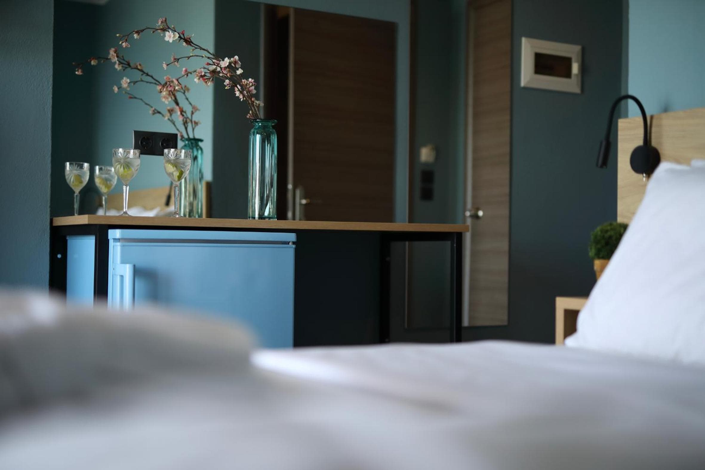 CONTE CRISTO Suites, Paralia Katerinis, photo 5