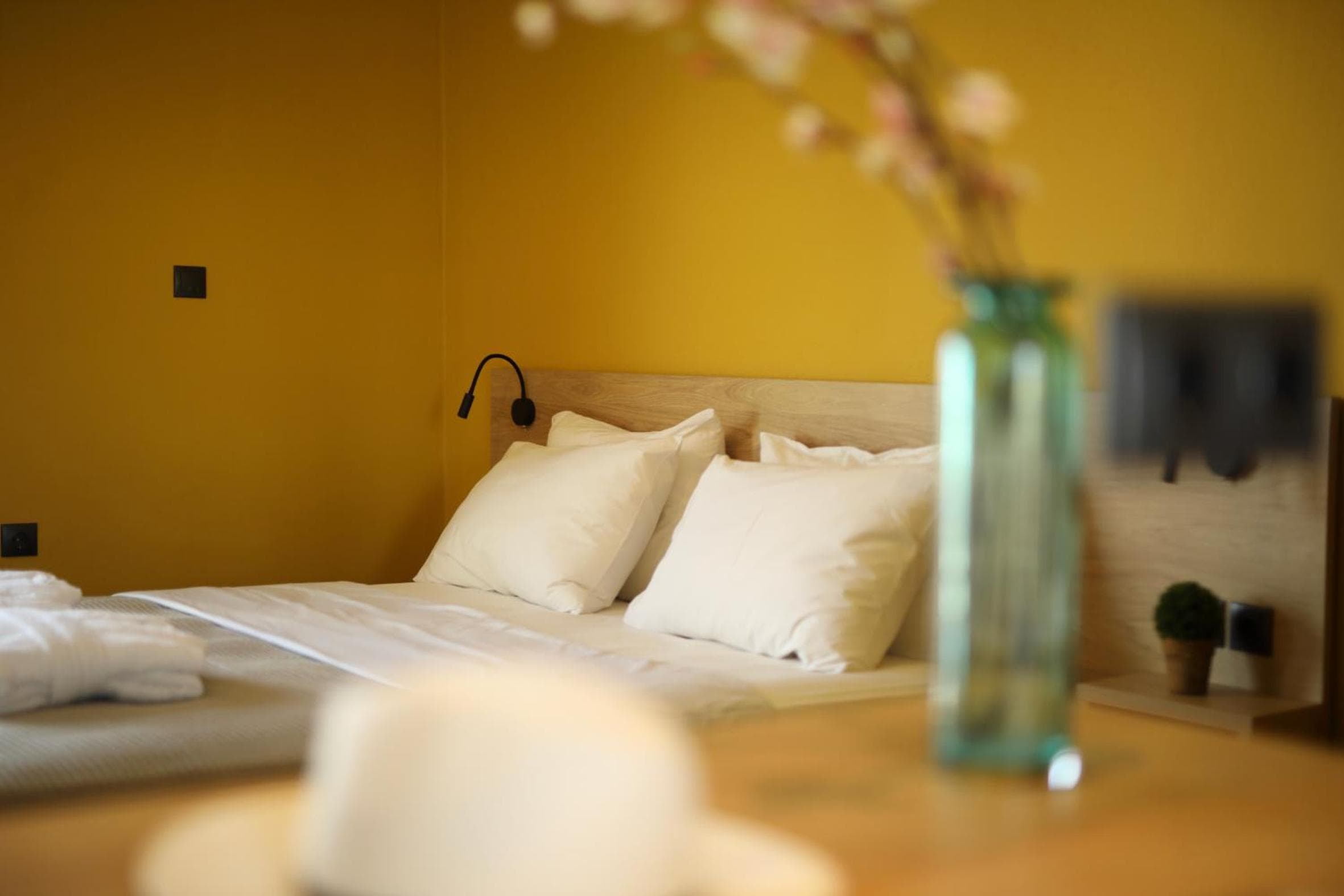 CONTE CRISTO Suites, Paralia Katerinis, photo 3
