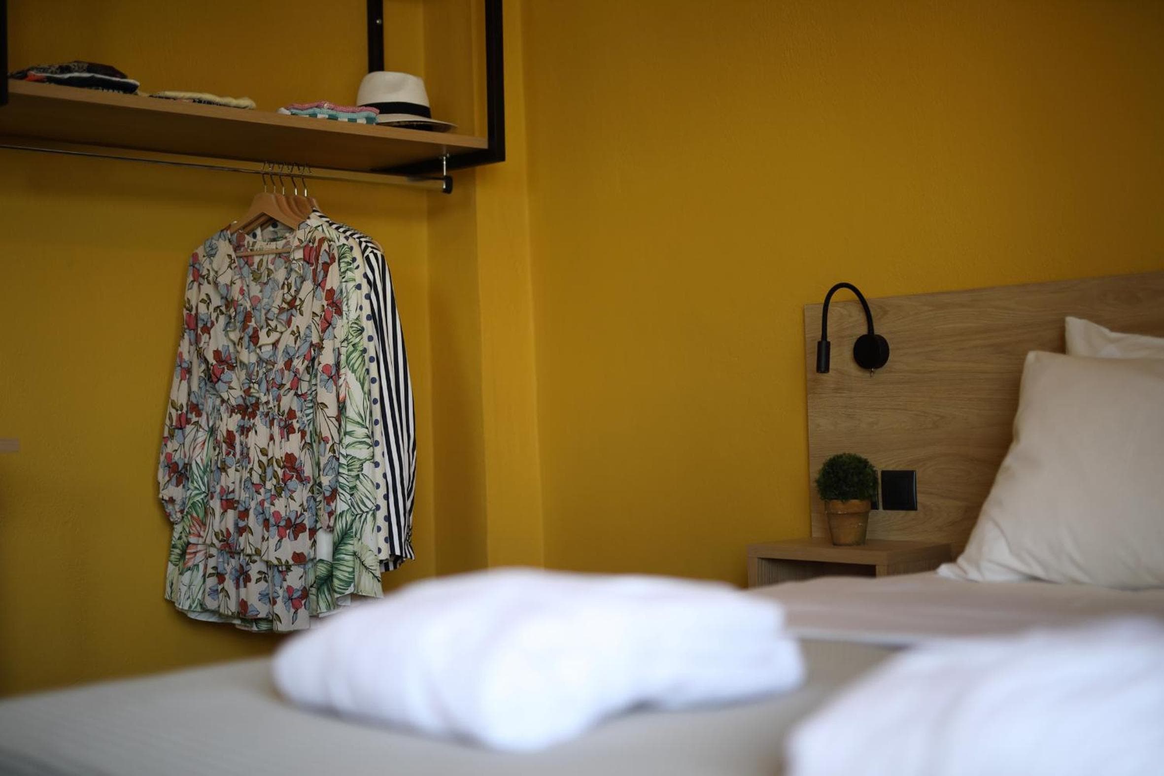 CONTE CRISTO Suites, Paralia Katerinis, photo 6