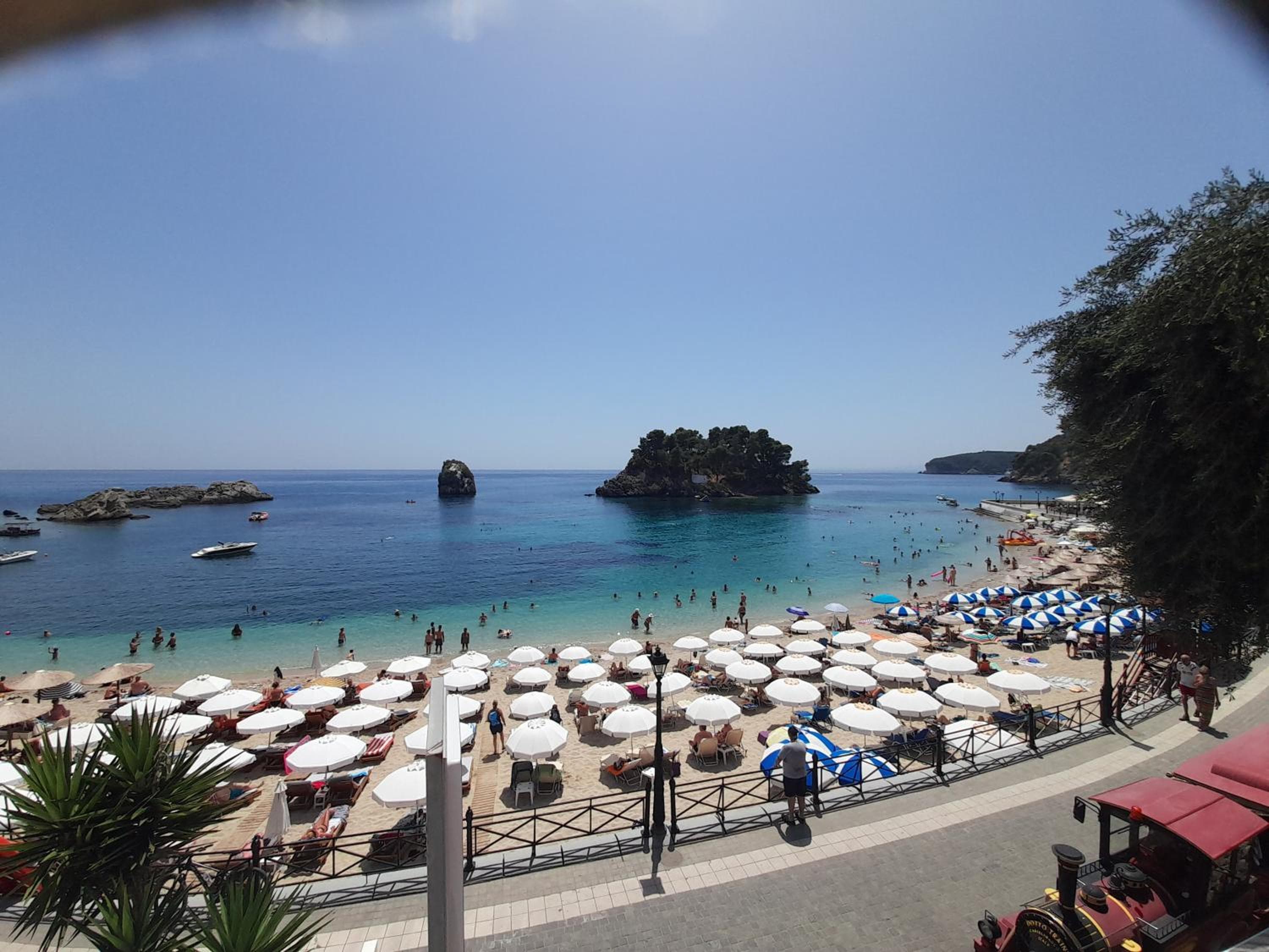 Krioneri Suites Parga, Parga