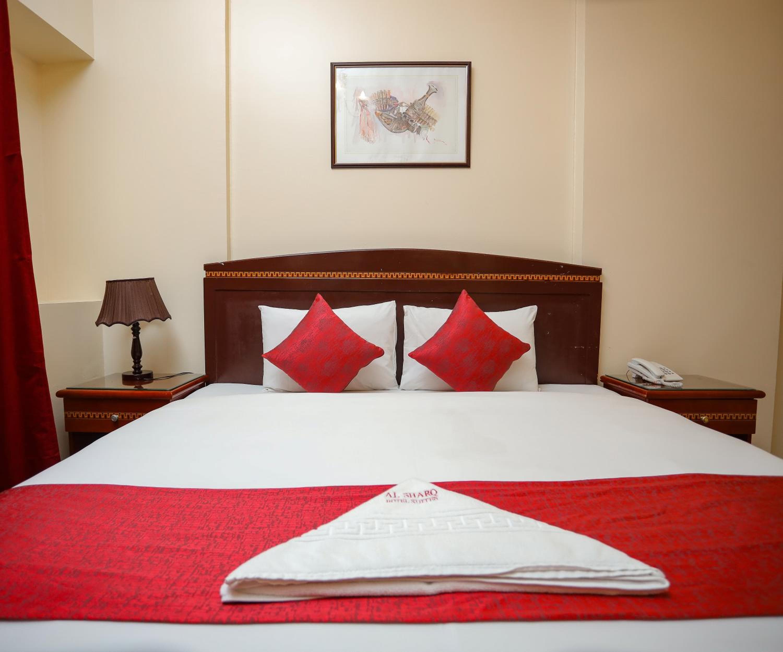 Al Sharq Hotel Suites - BAITHANS, Sharjah, photo 6