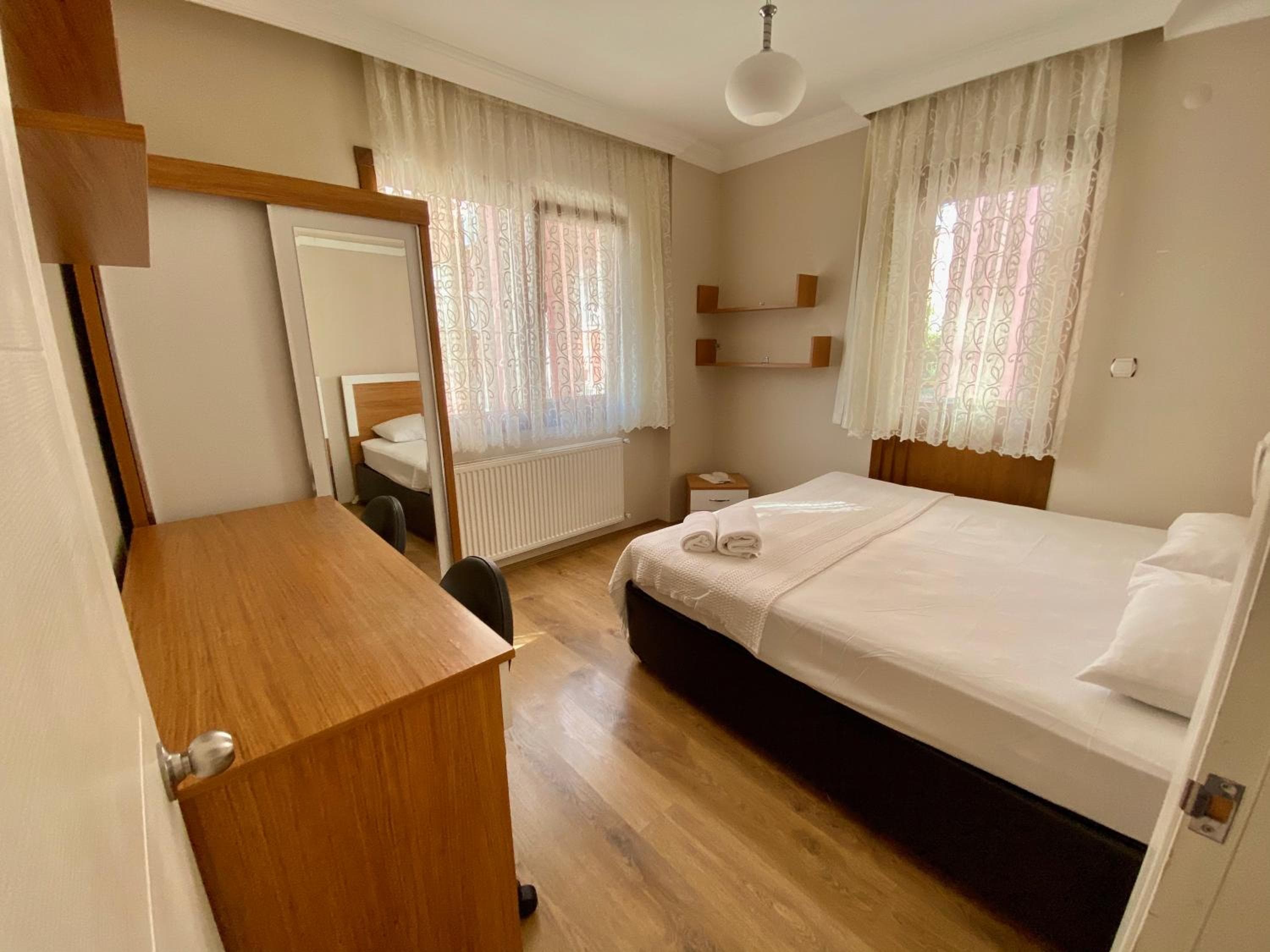 Mazlum Apart, Trabzon, photo 2