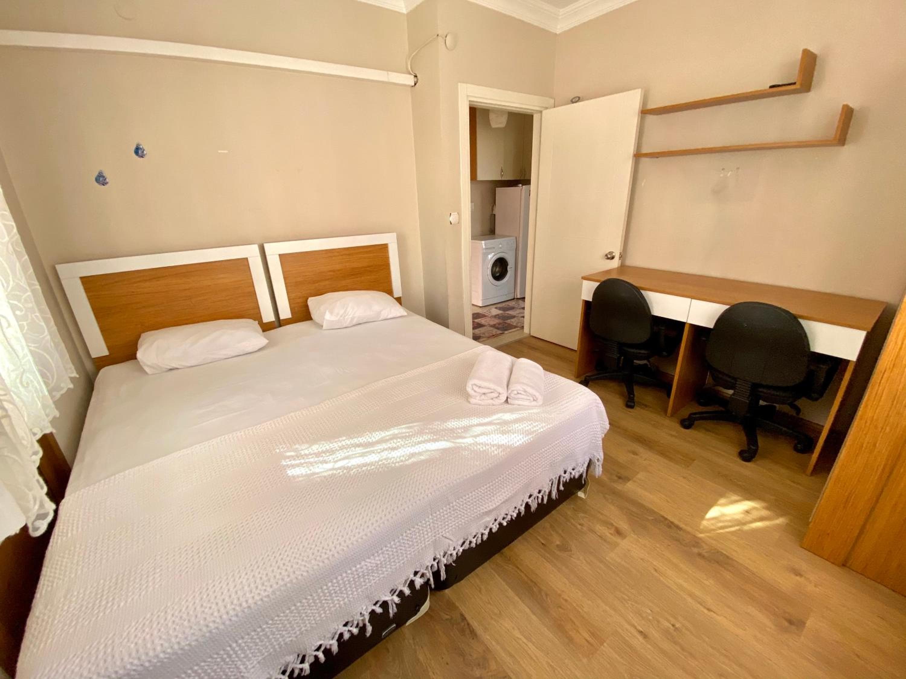 Mazlum Apart, Trabzon, photo 3