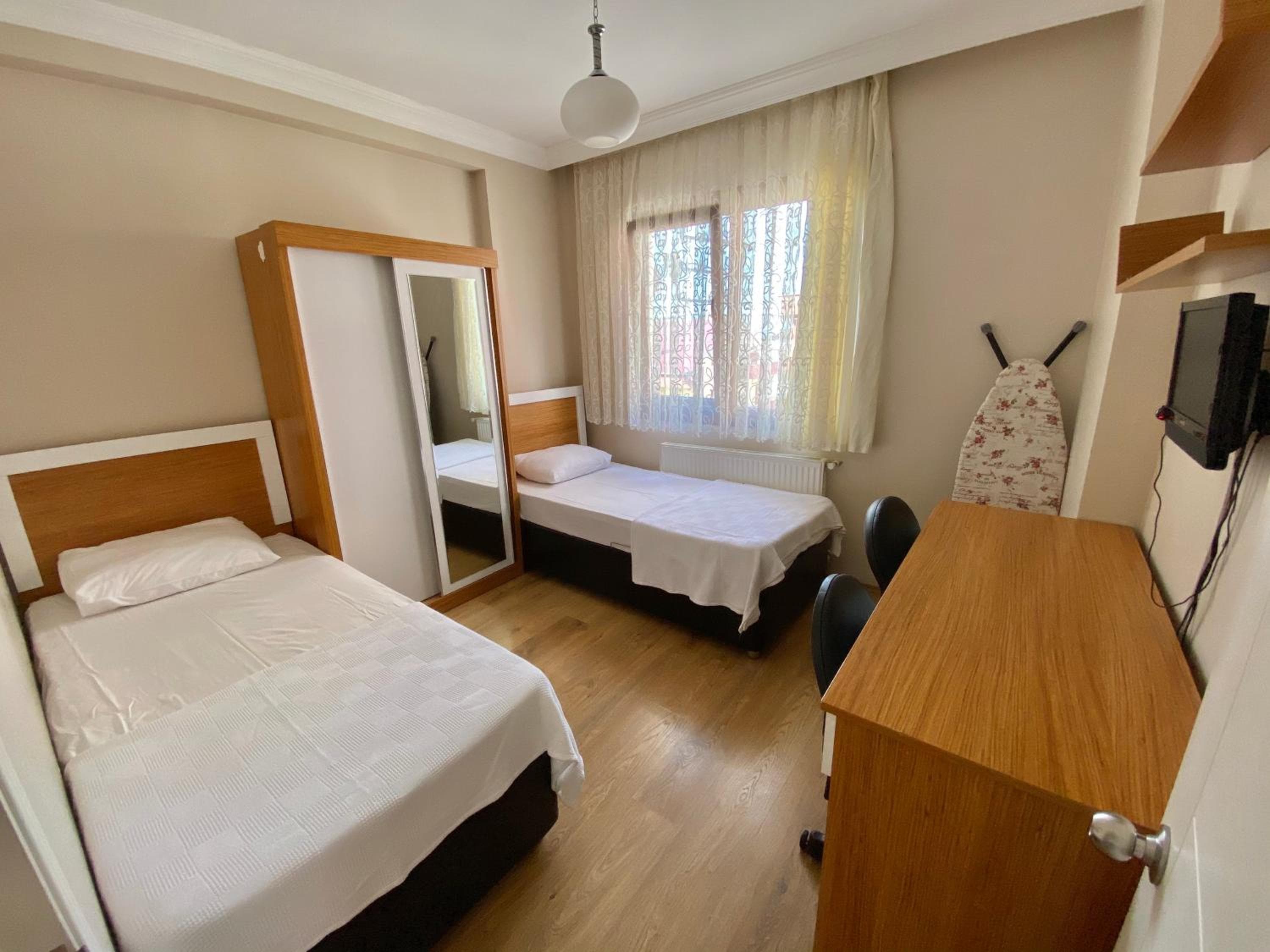 Mazlum Apart, Trabzon, photo 4