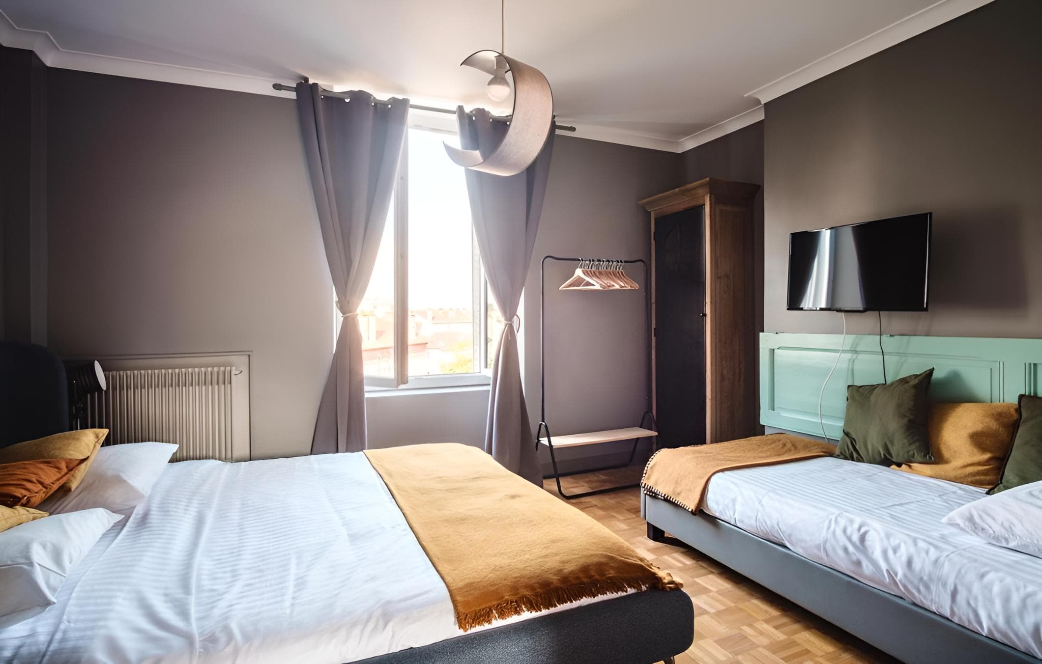 Dupain & Dubeurre Appart'hôtel - Parking en supp, Limoges