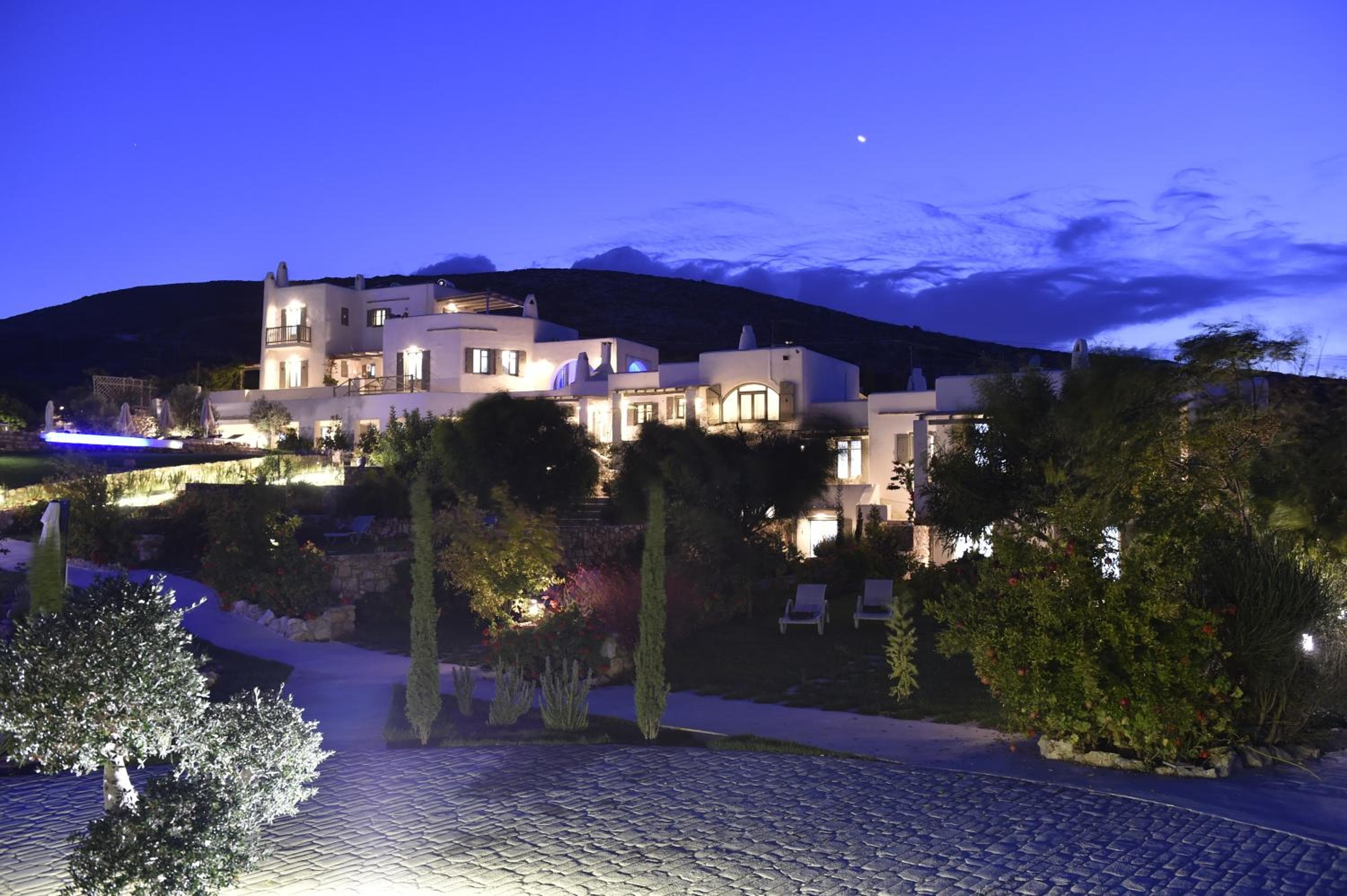 Naoussa Hills Boutique Resort- Adults Only (13+), Naousa, photo 2