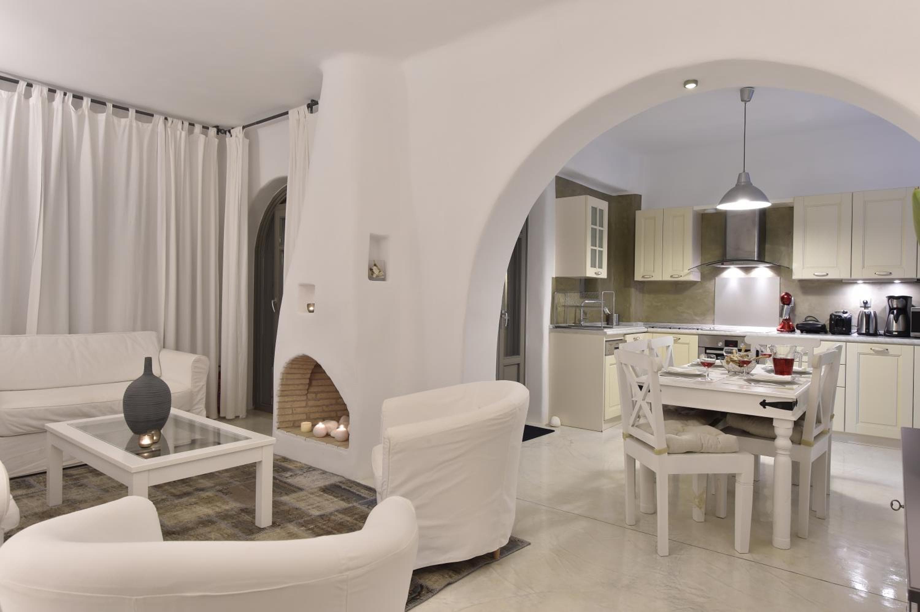 Naoussa Hills Boutique Resort- Adults Only (13+), Naousa, photo 6