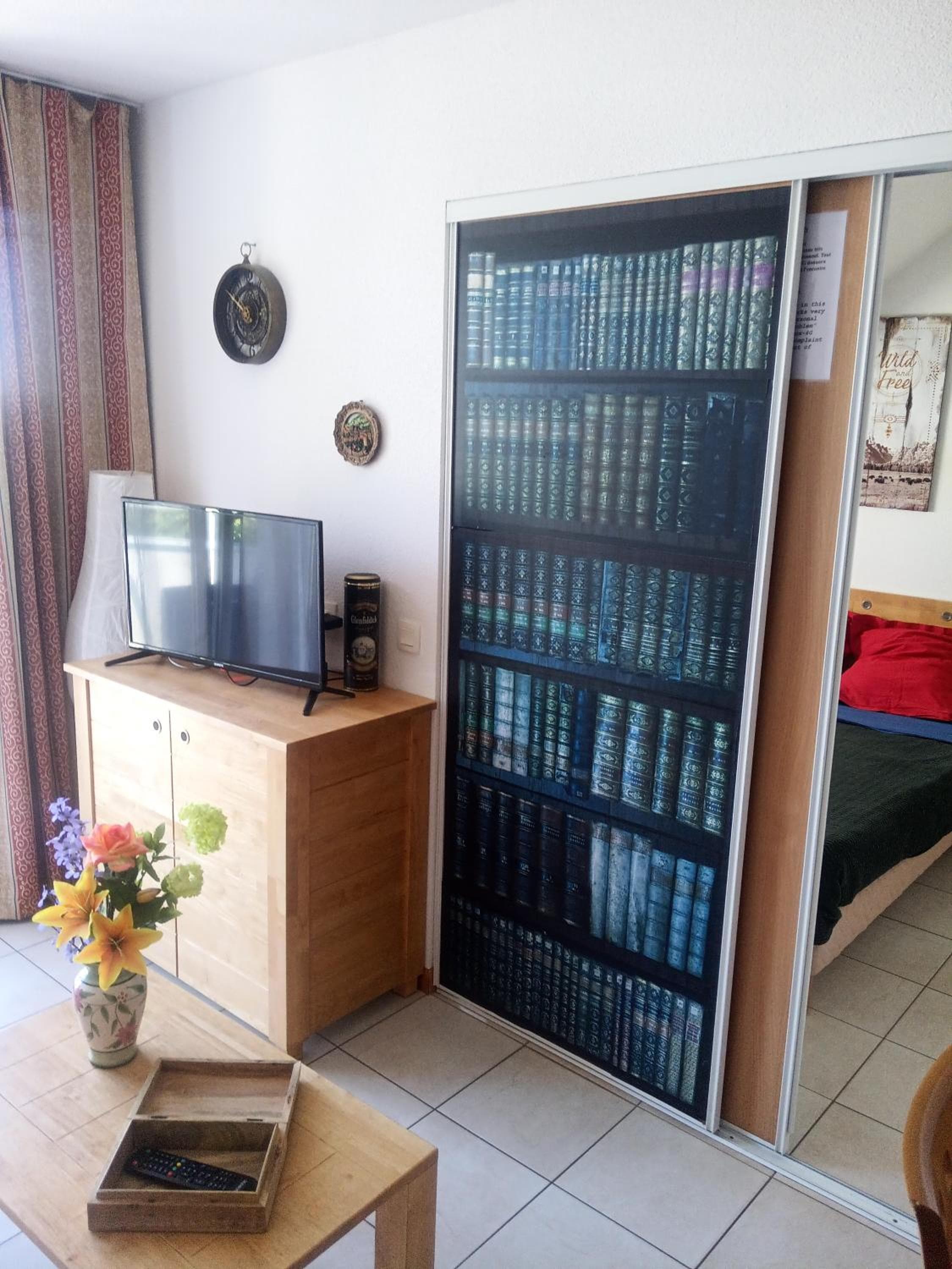 Le Repaire du Golfeur de la Largue - Mooslargue, Mooslargue, photo 6