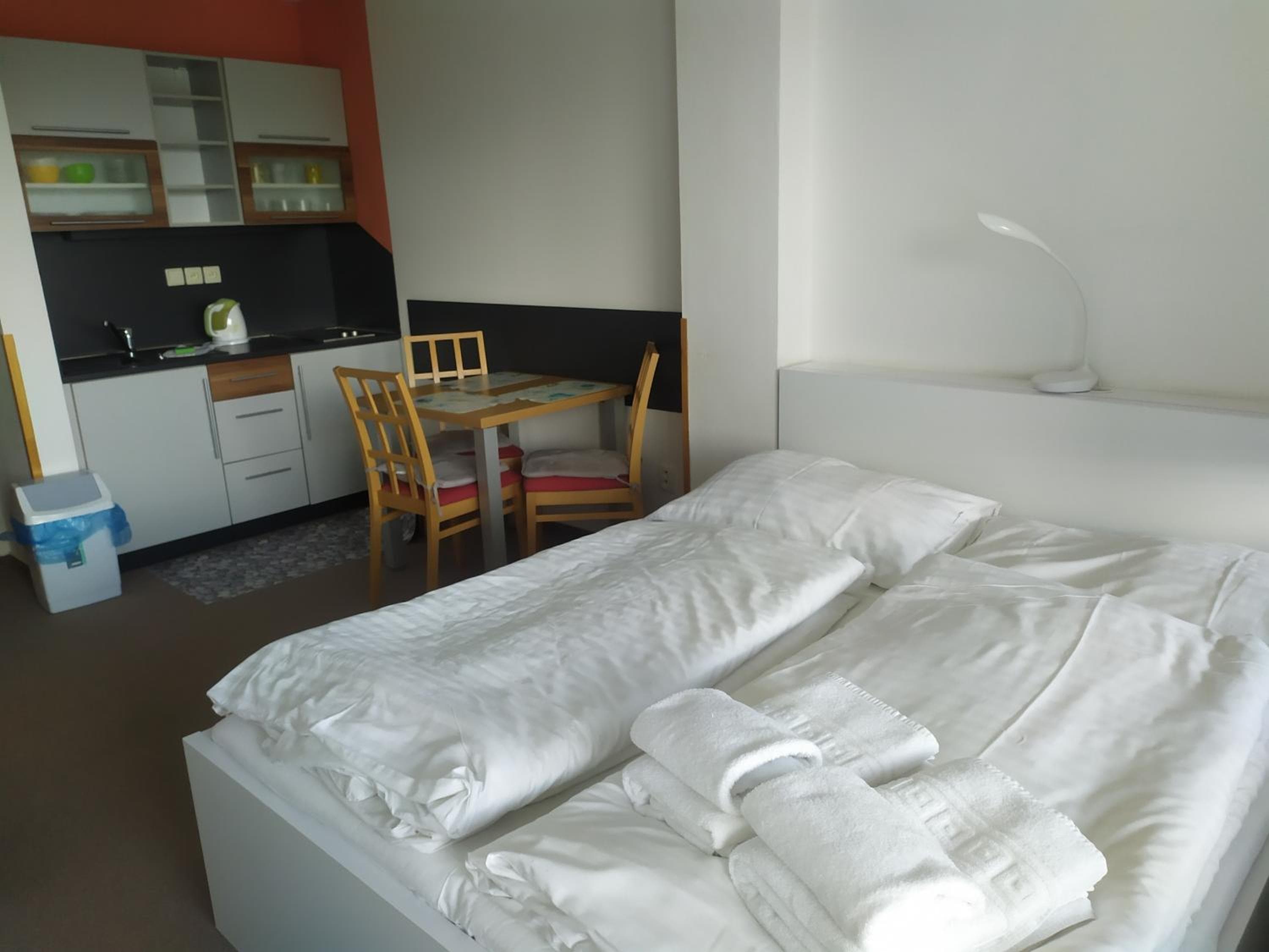 Studio Kinga, Vysoke Tatry - Novy Smokovec, photo 6