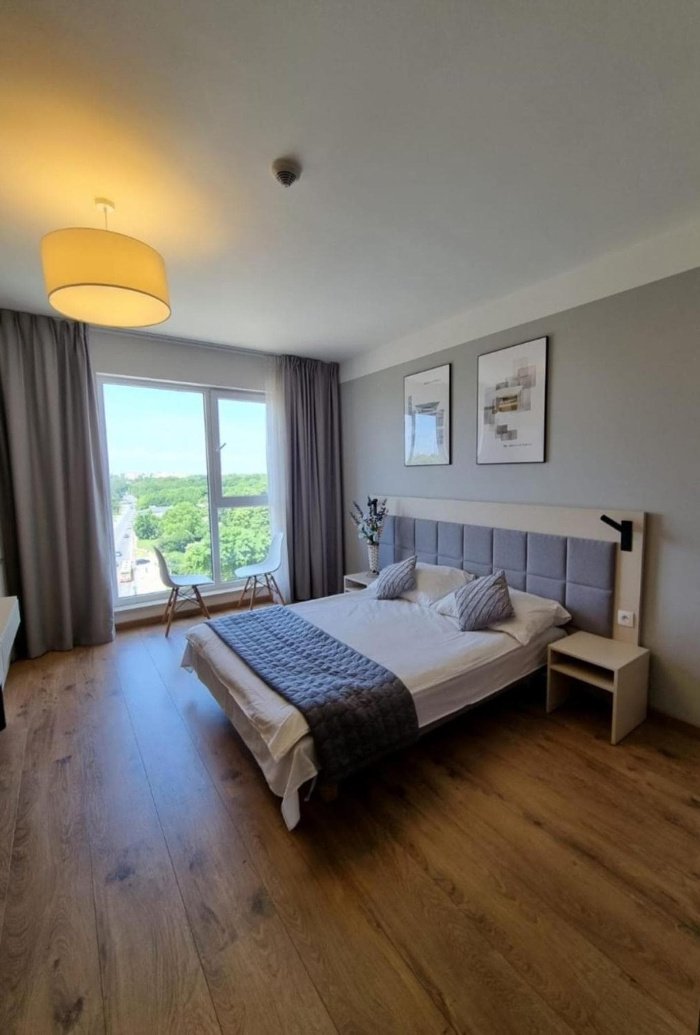 Warsaw Apartments - Luxury Top-view Aparthotel, Warsaw, photo 4