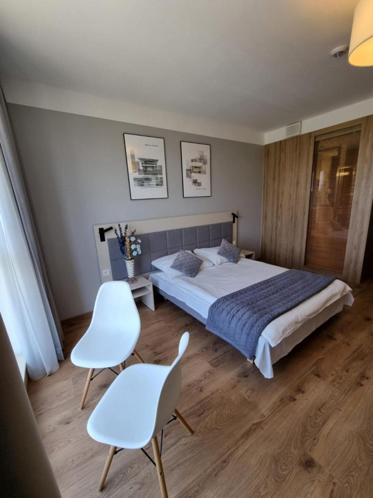 Warsaw Apartments - Luxury Top-view Aparthotel, Warsaw, photo 6