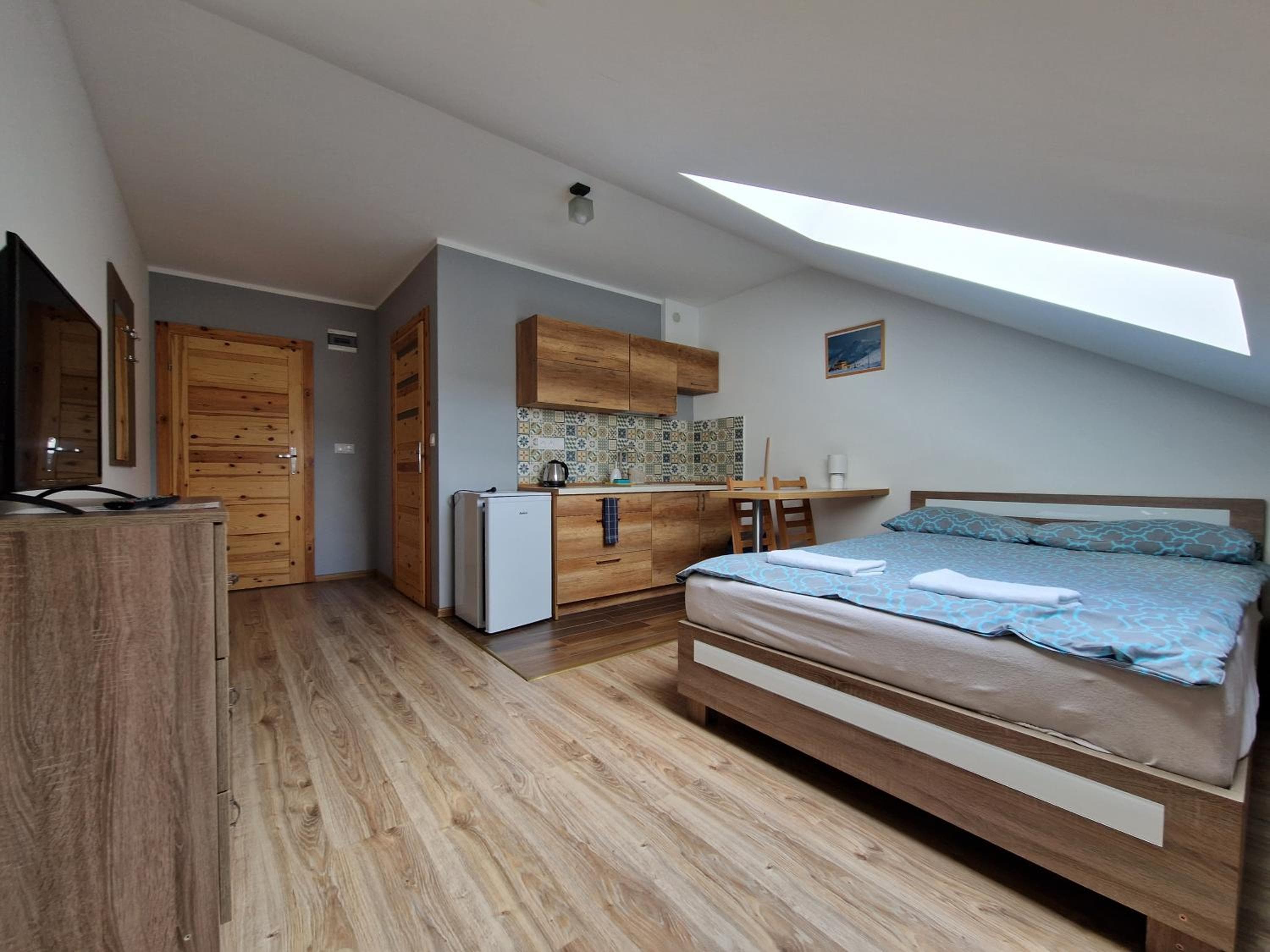 Apartamenty Berg Karpacz, Karpacz, photo 4