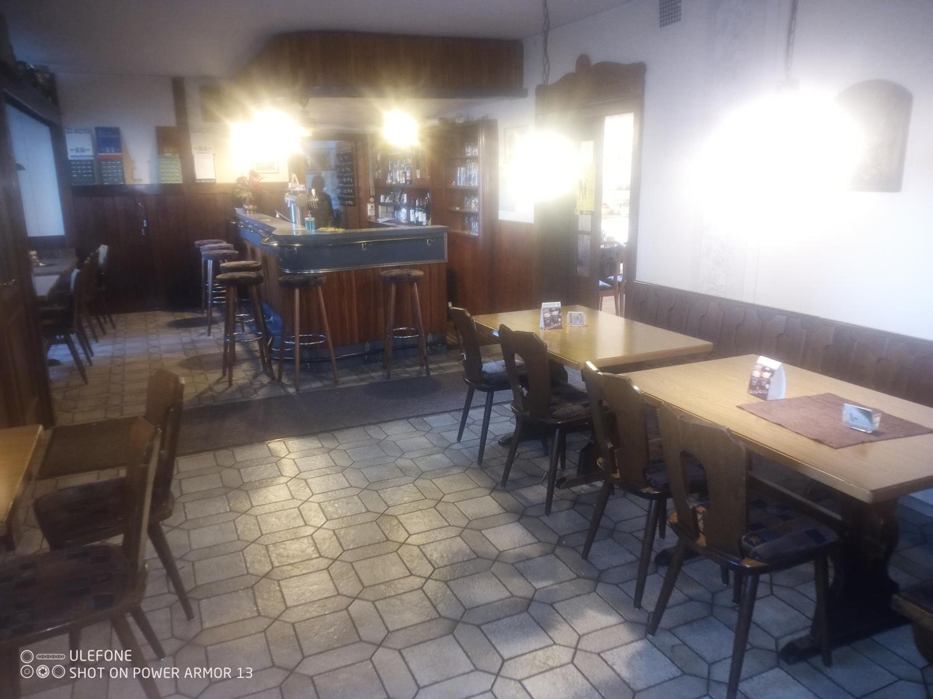 Restaurant at Gasthof Happe