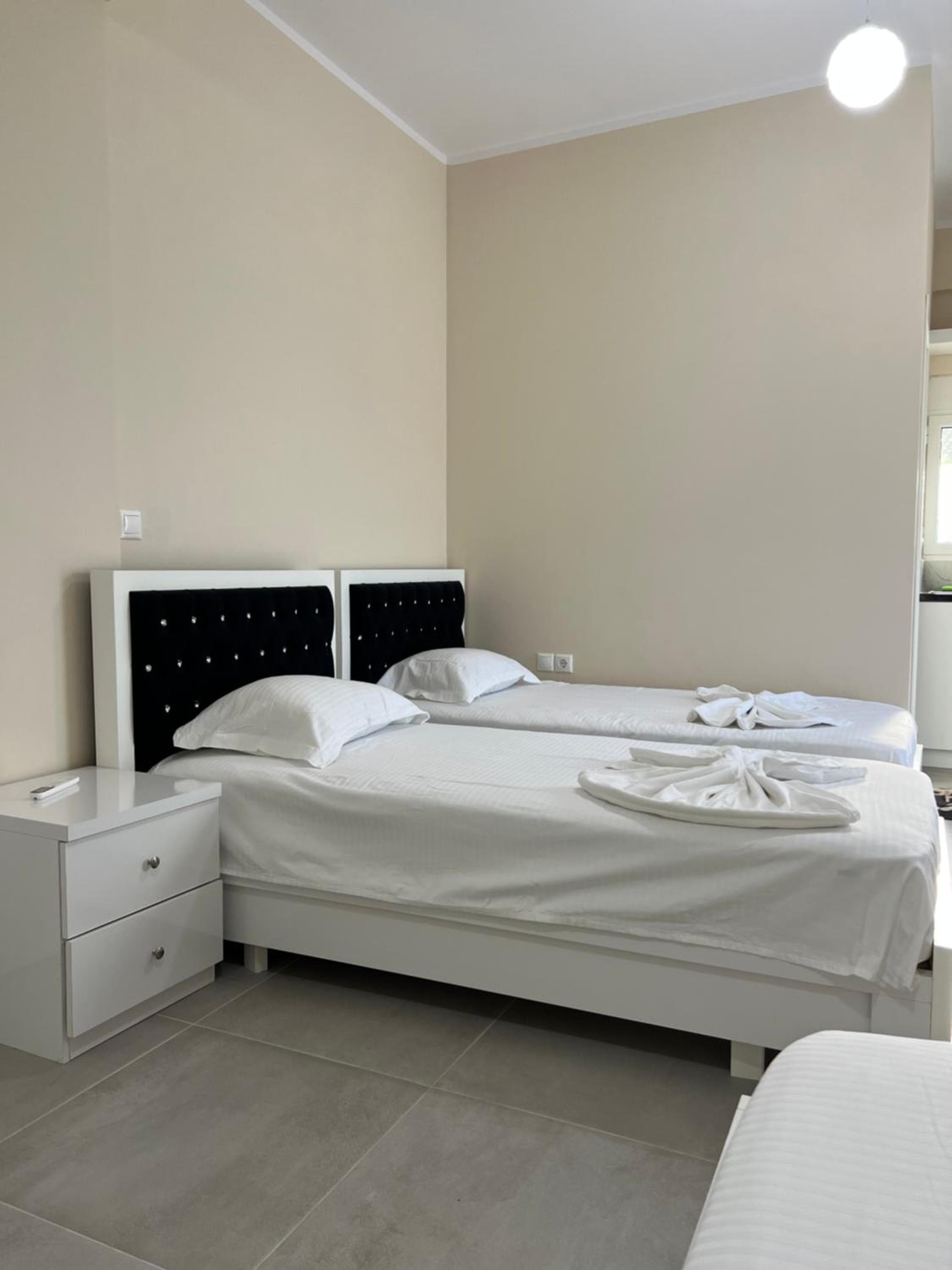 Harmony Apartments, Sarandë, photo 2