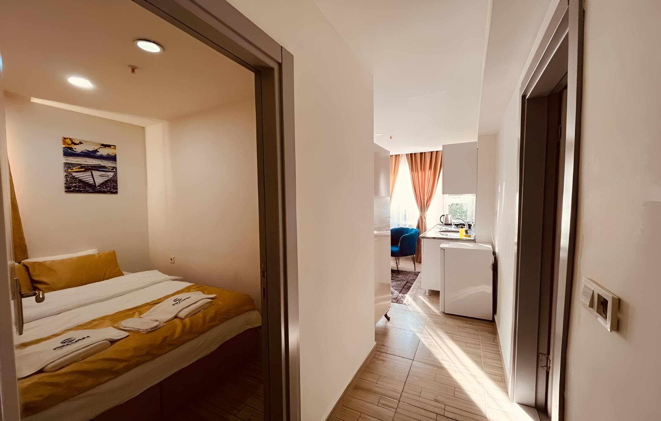 PALVAN HOTEL, Antalya, photo 6