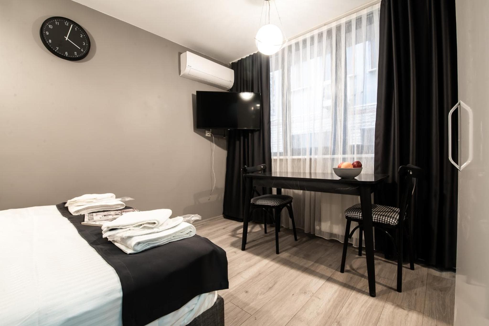 PERA WALL HOTEL&SUİTES, Istanbul, photo 6