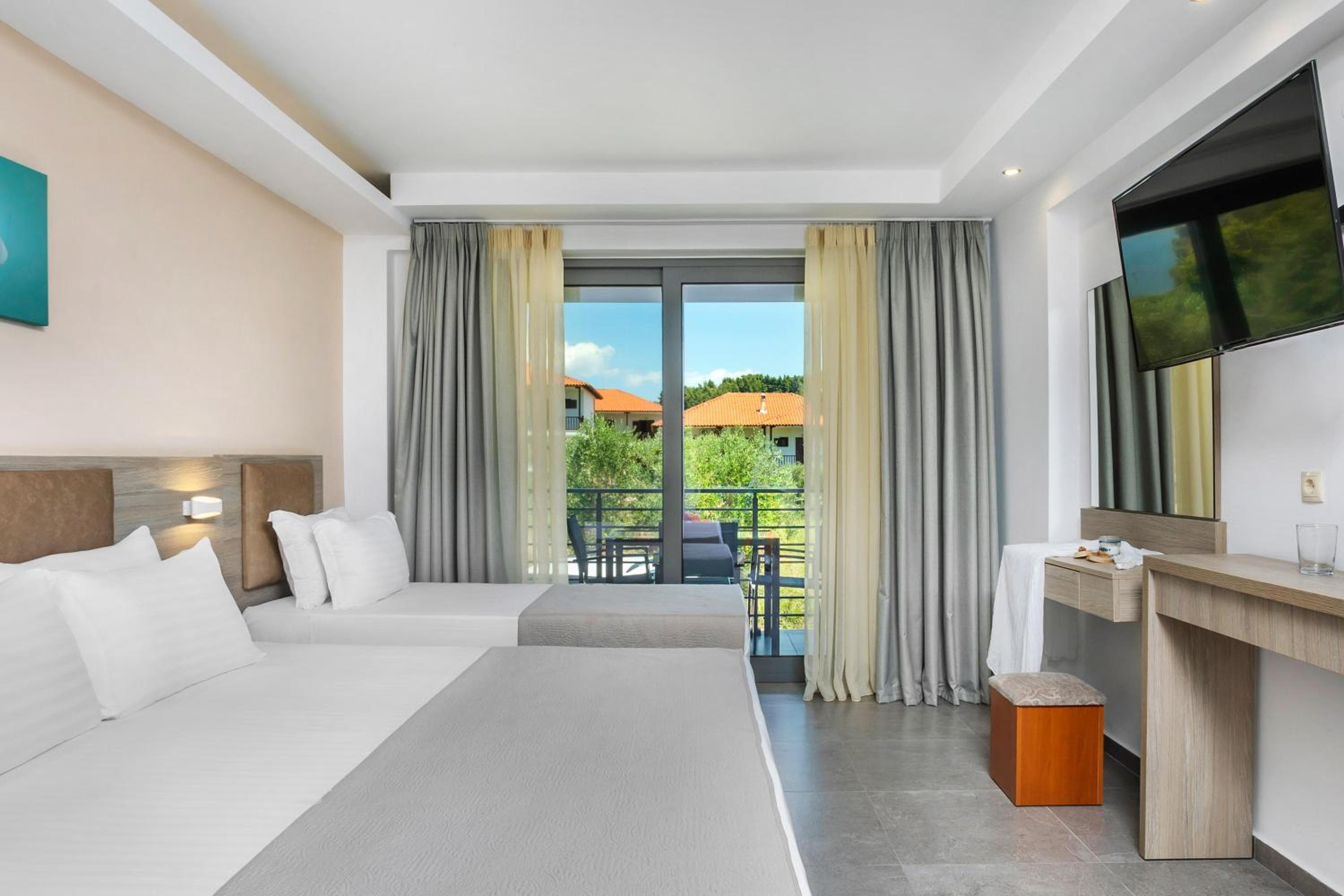 NewStory Luxury Suites Possidi, Possidi, photo 3