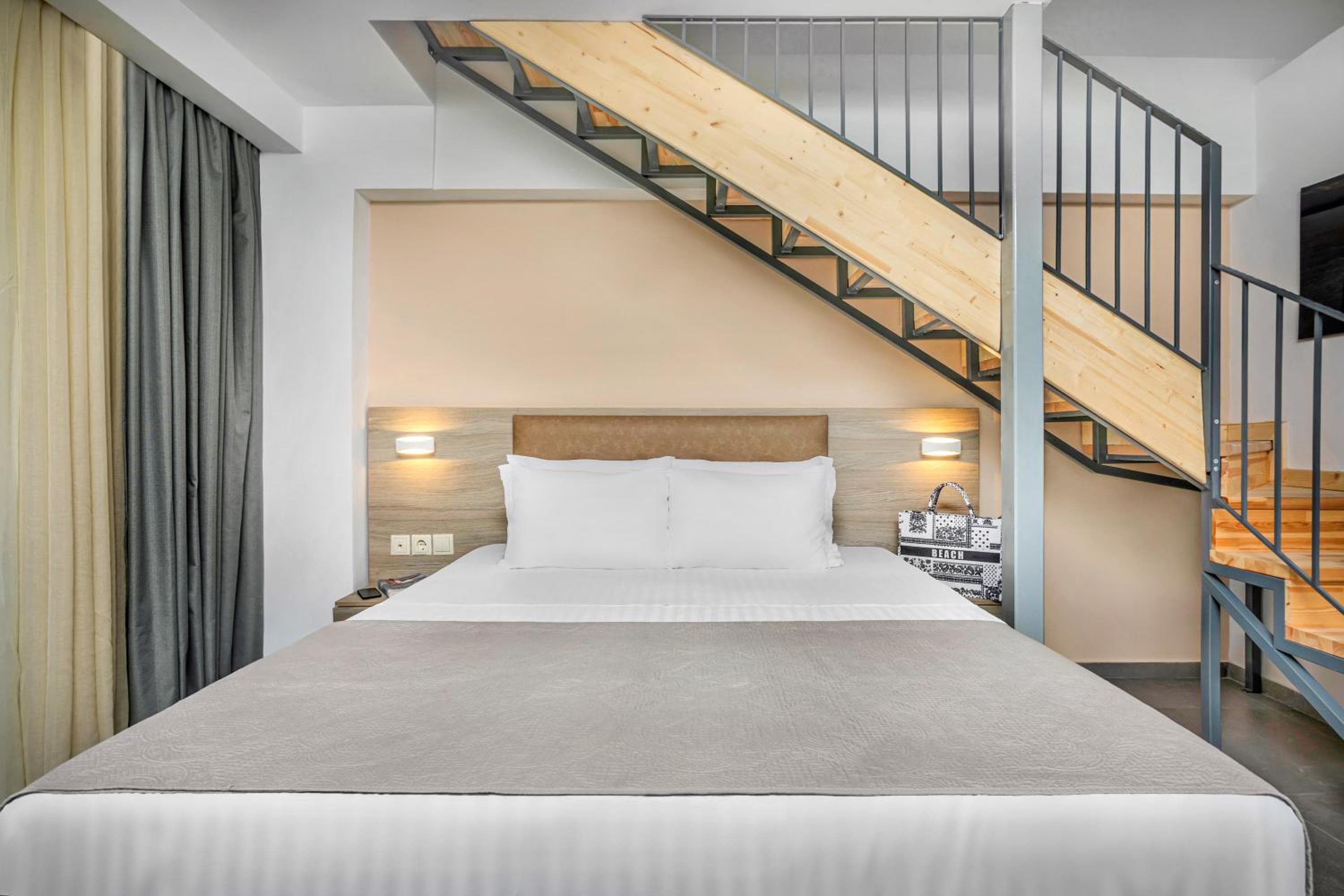NewStory Luxury Suites Possidi, Possidi, photo 5