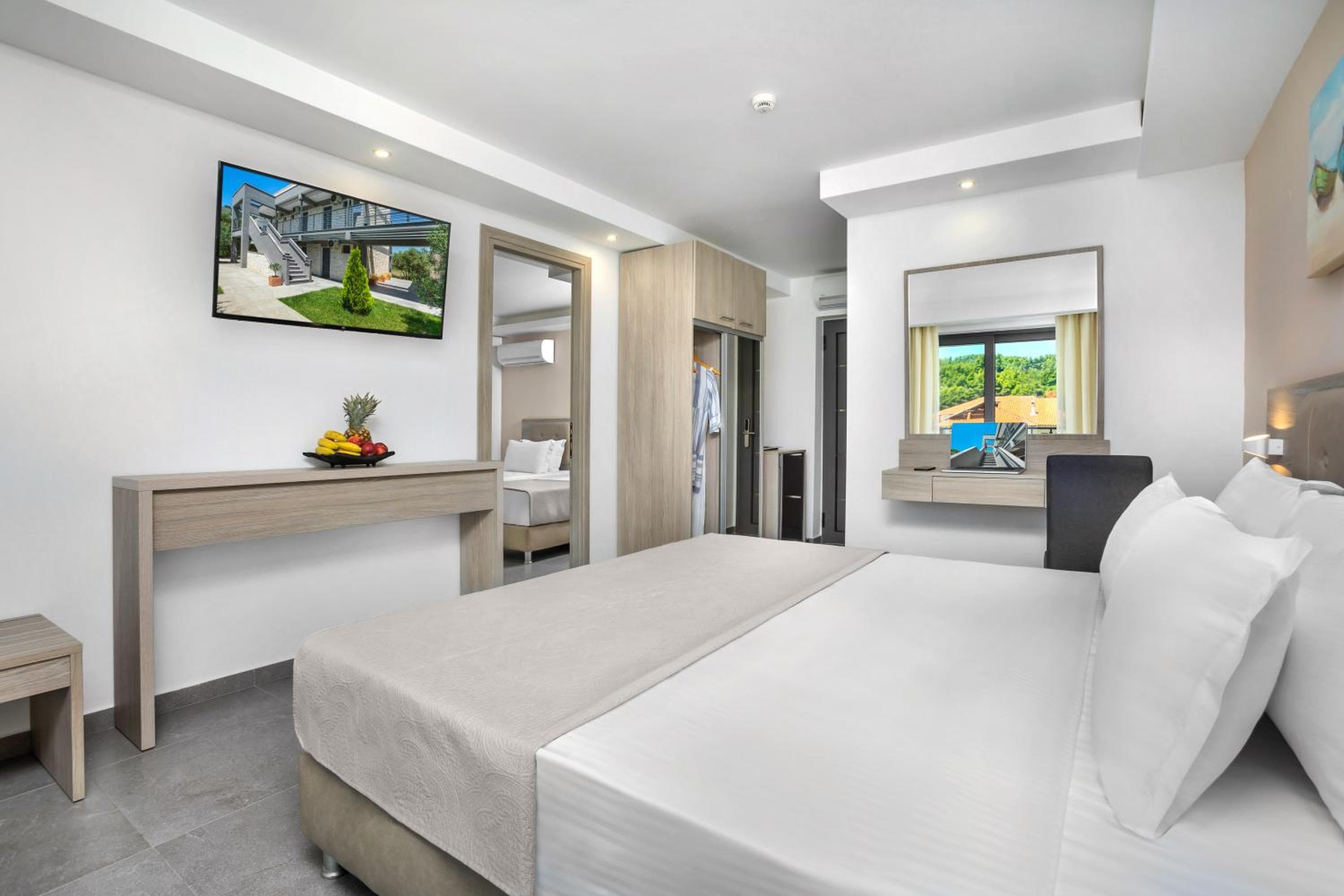 NewStory Luxury Suites Possidi, Possidi, photo 2