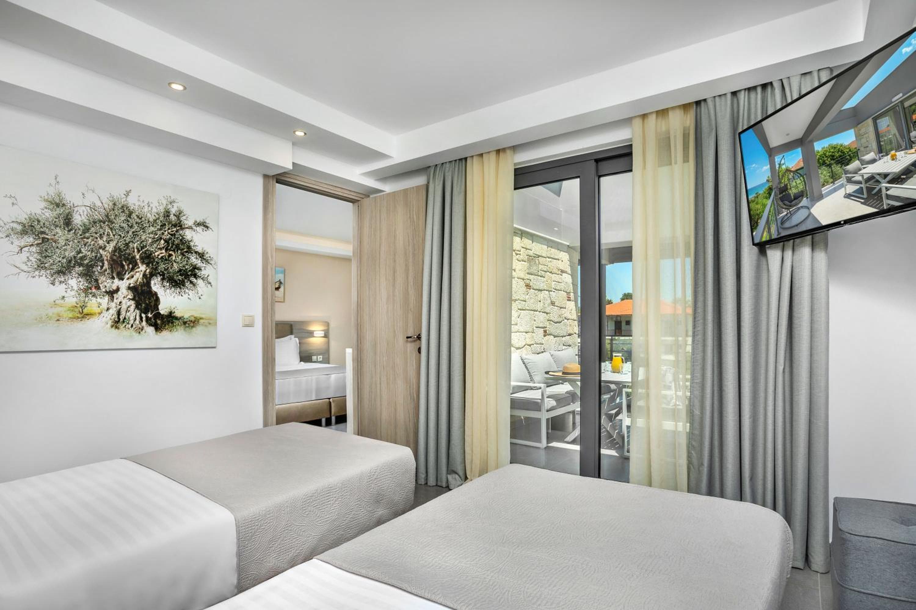 NewStory Luxury Suites Possidi, Possidi, photo 4