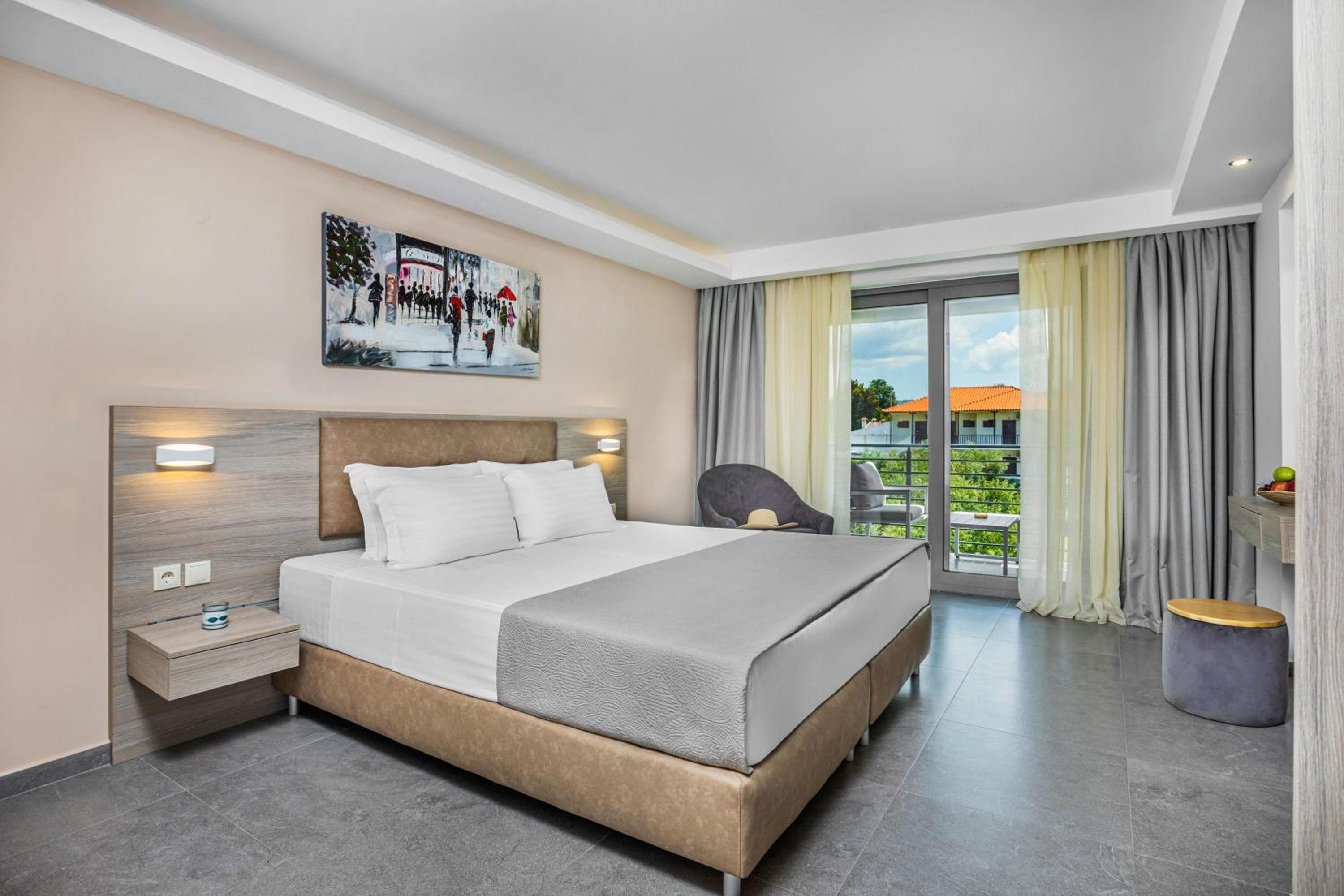 NewStory Luxury Suites Possidi, Possidi