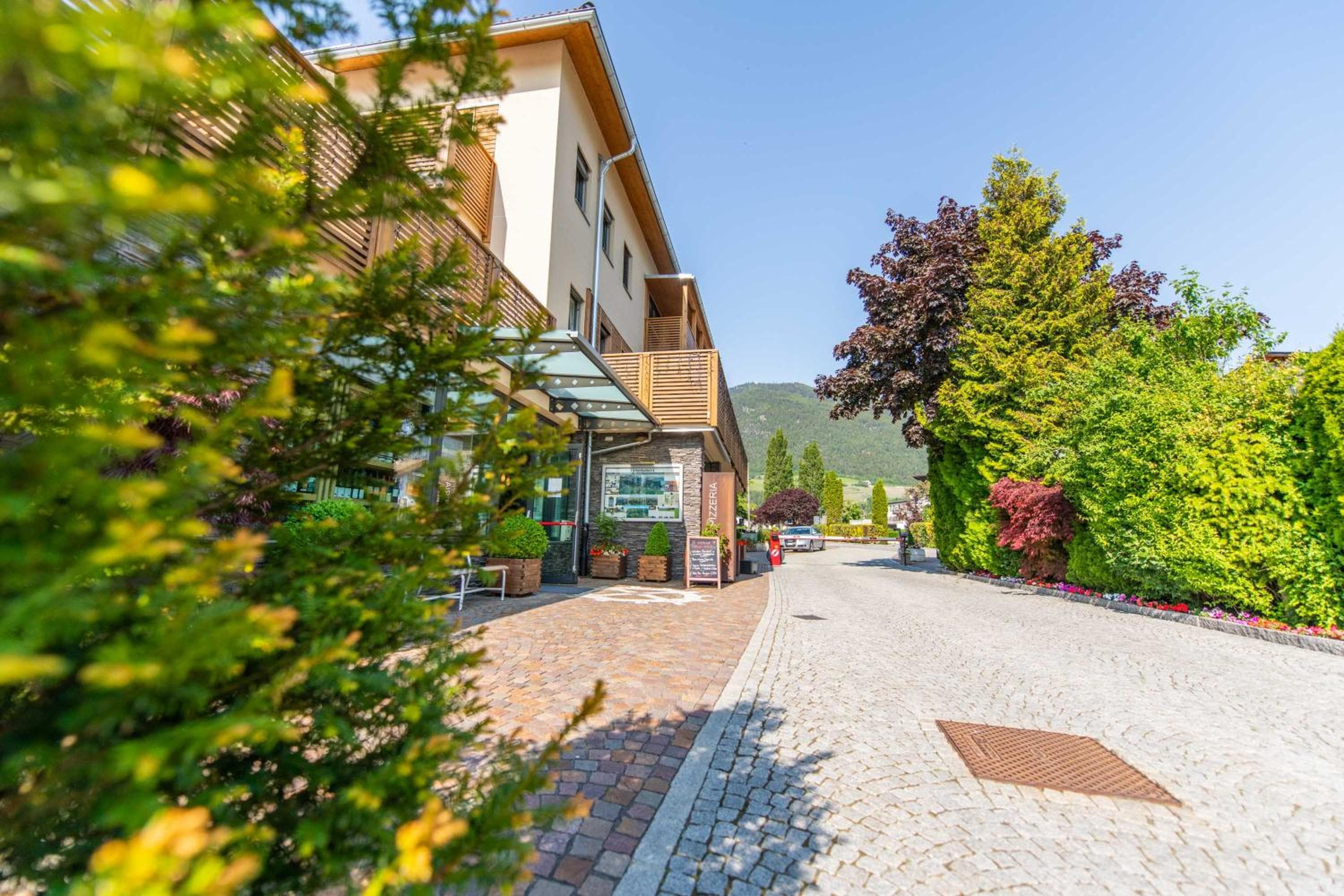Residence Sägemühle, Prato allo Stelvio, photo 2