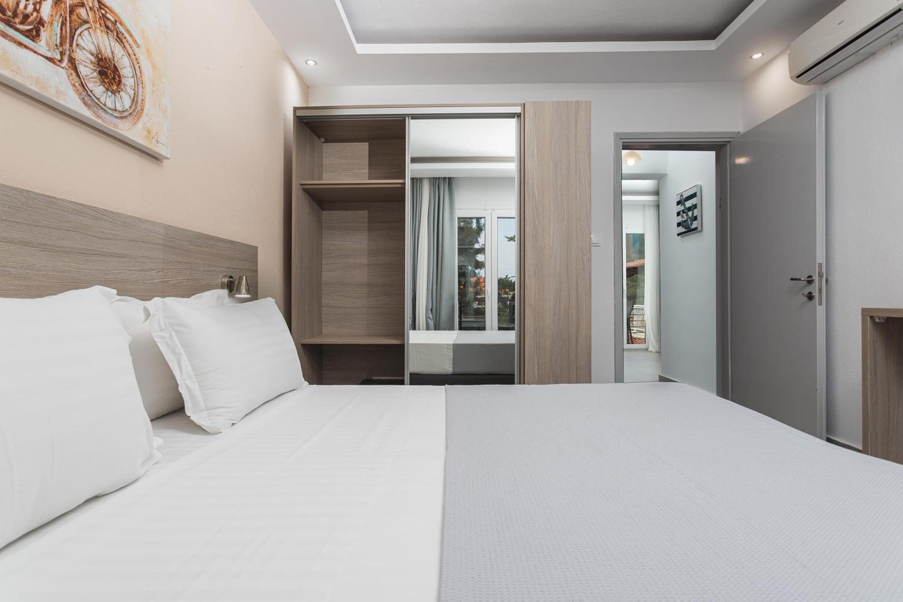 NewStory Luxury Suites Possidi, Possidi, photo 6