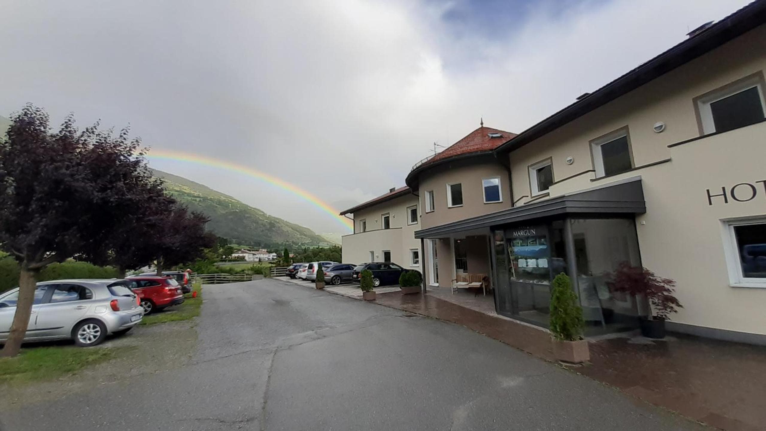 Margun - Apartments & PanoramaRooms, Malles Venosta