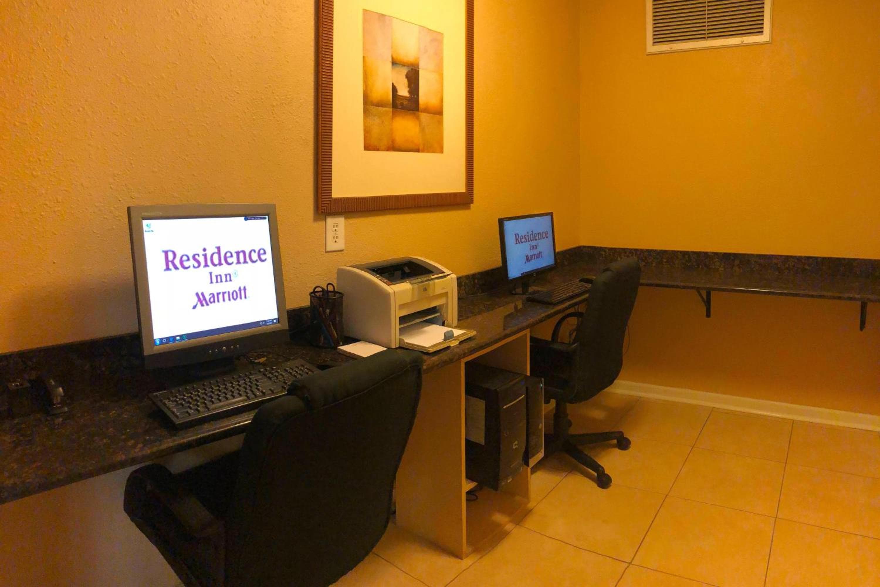 Residence Inn Kalamazoo East, Kalamazoo, photo 6
